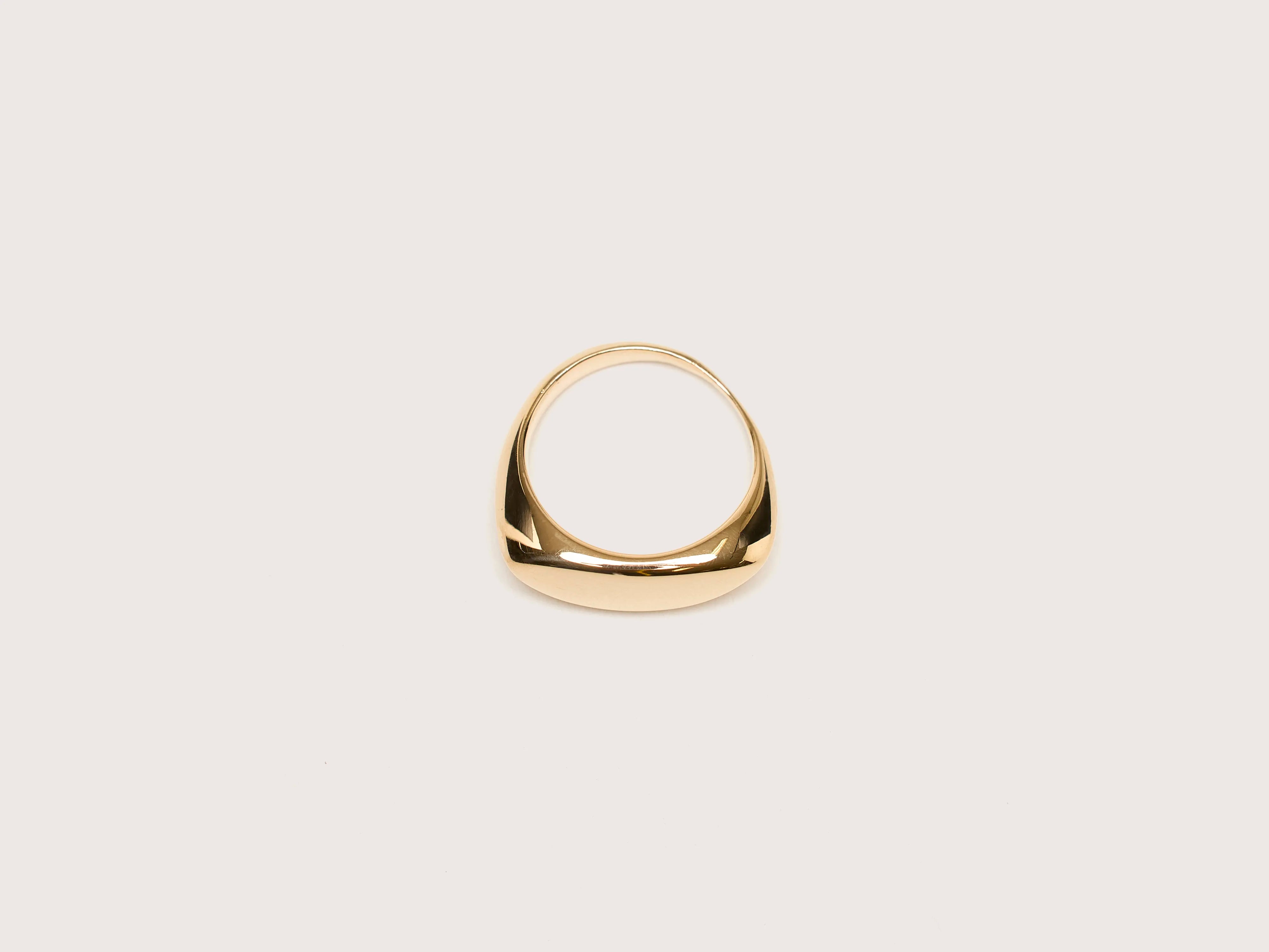 Sway Ring (242 / W / GOLD)