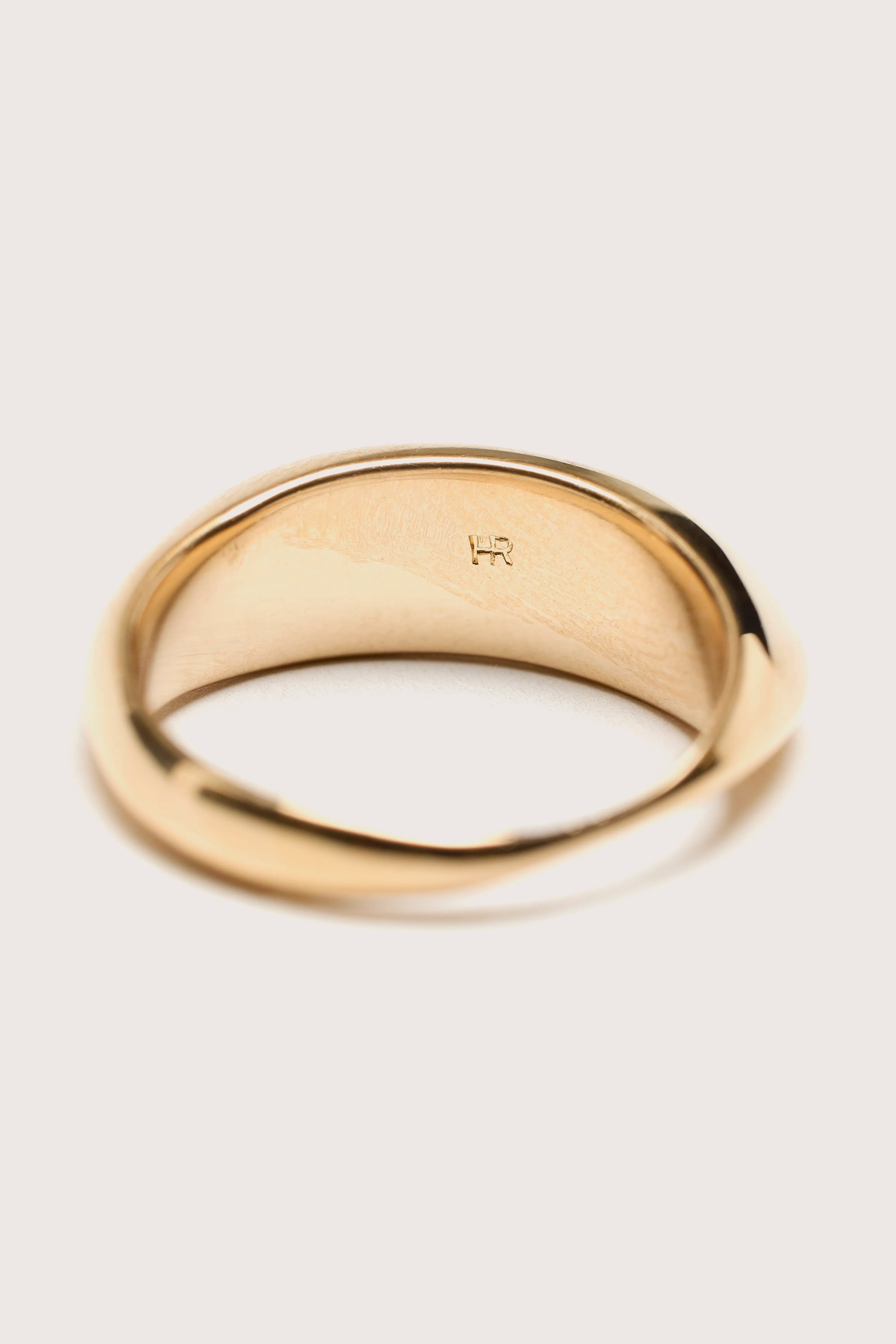 Bague Sway (242 / W / GOLD)