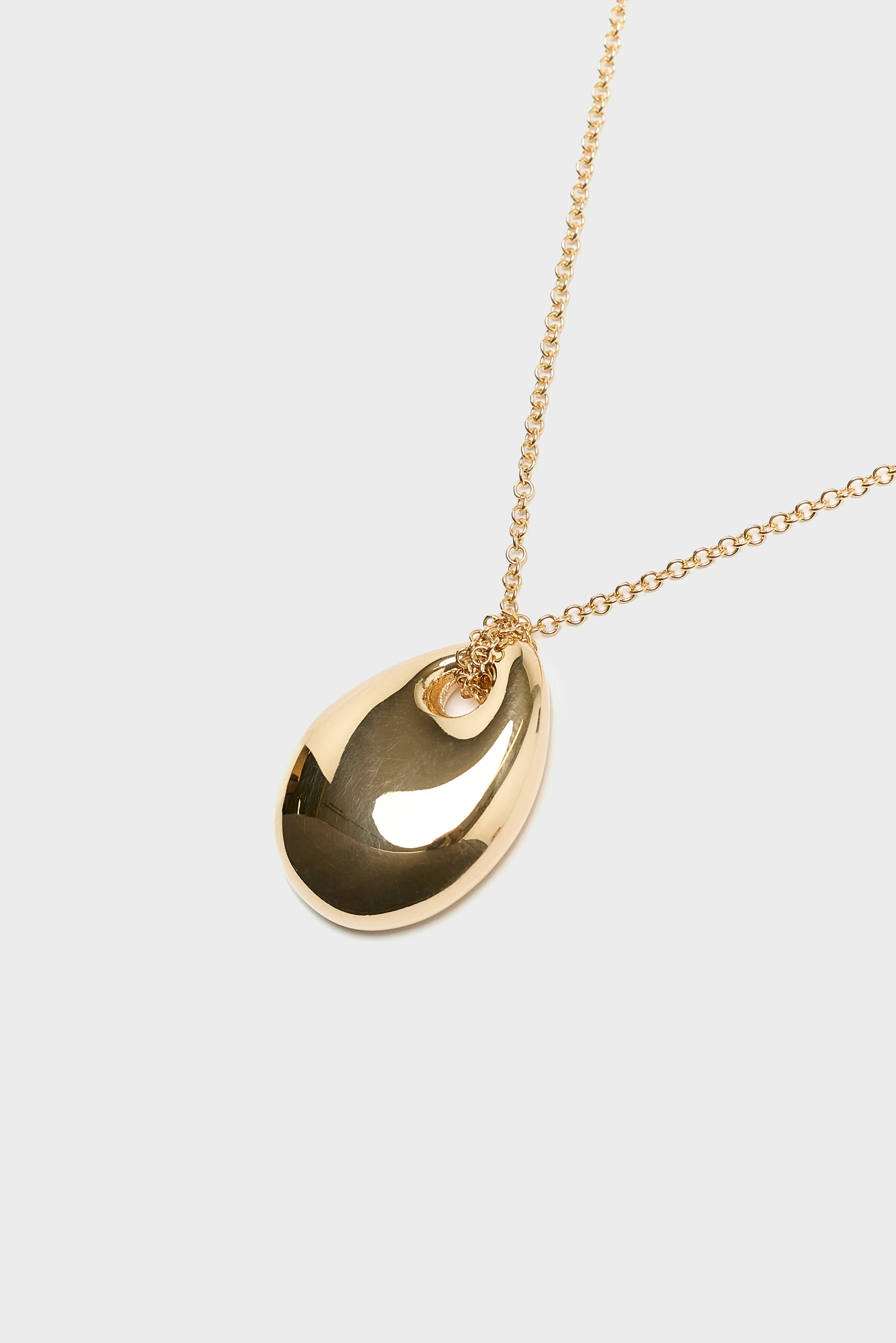 Gleam Pendant Necklace For Women | Bellerose