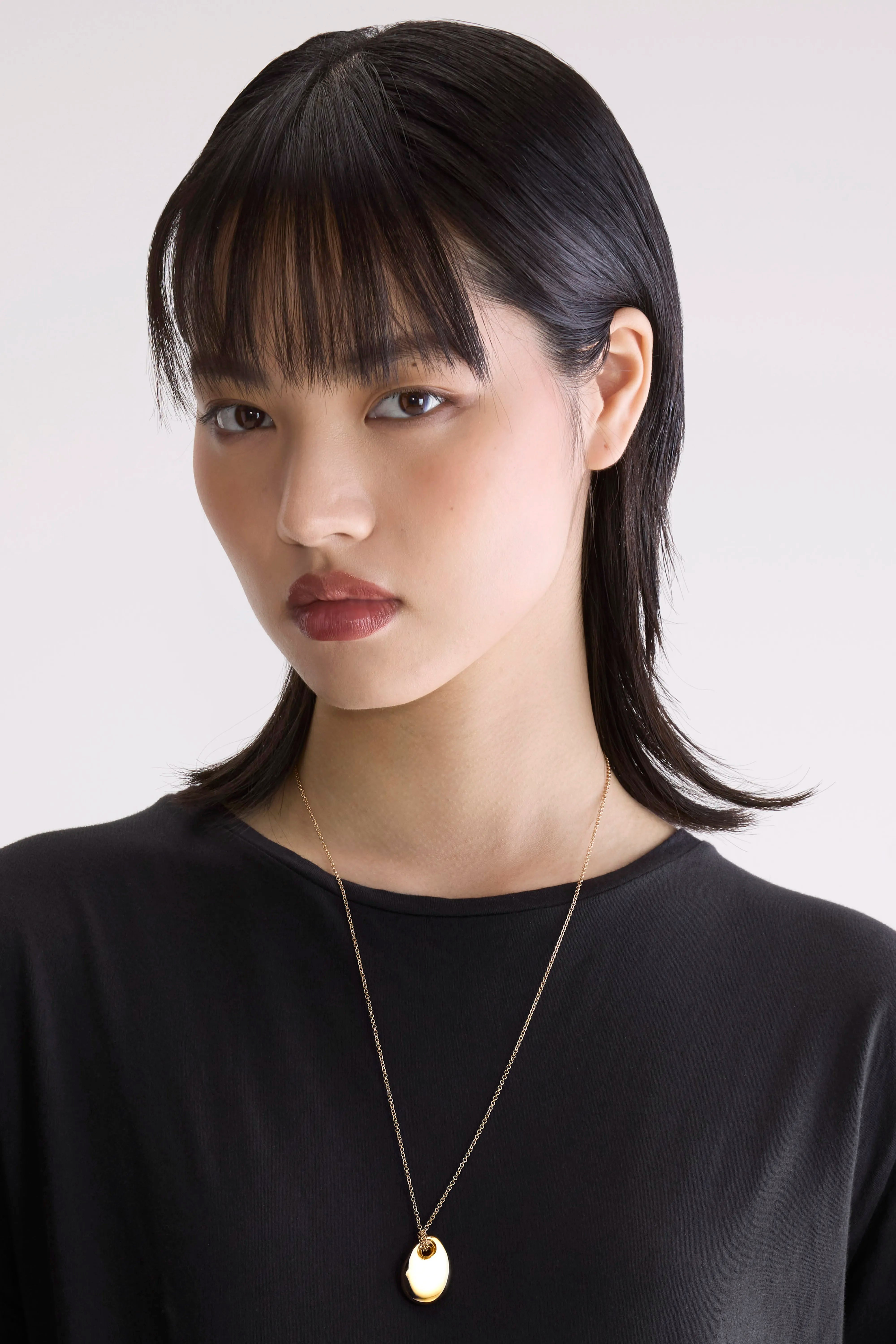 Gleam Pendant Necklace For Women | Bellerose