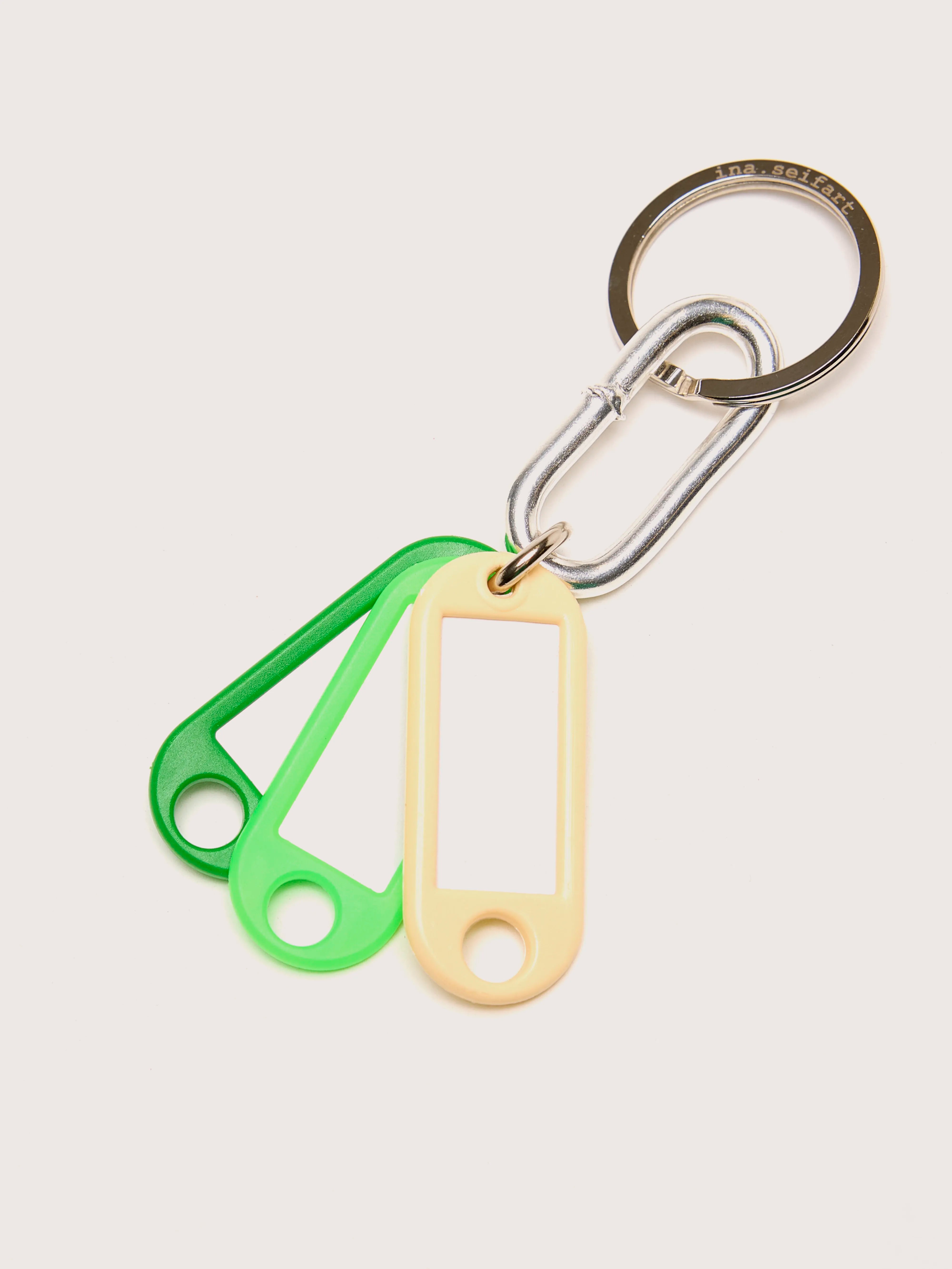 Etiketten Keyholder For Women | Bellerose