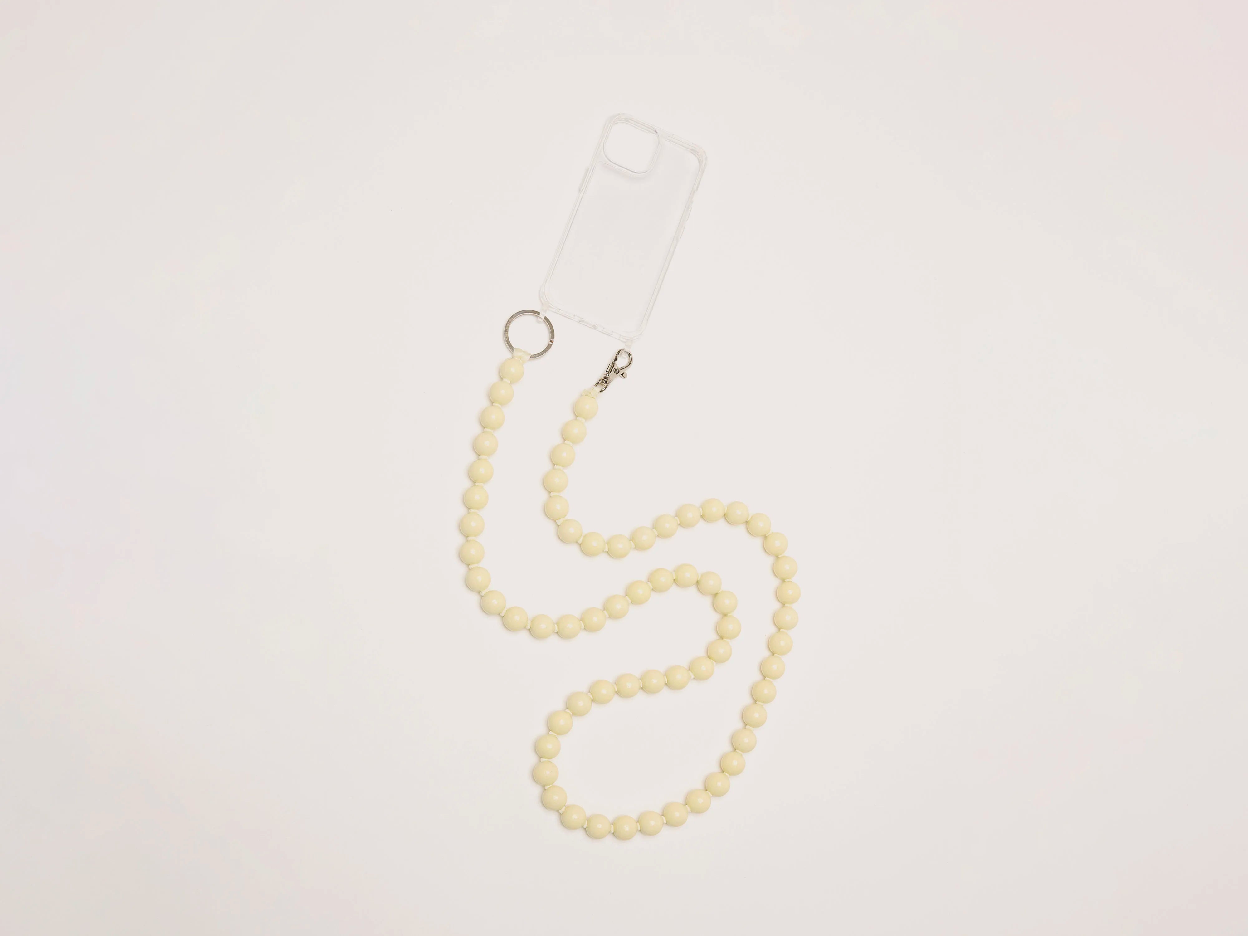 Collier Handykette Iphone 15 Big Pour Femme | Bellerose