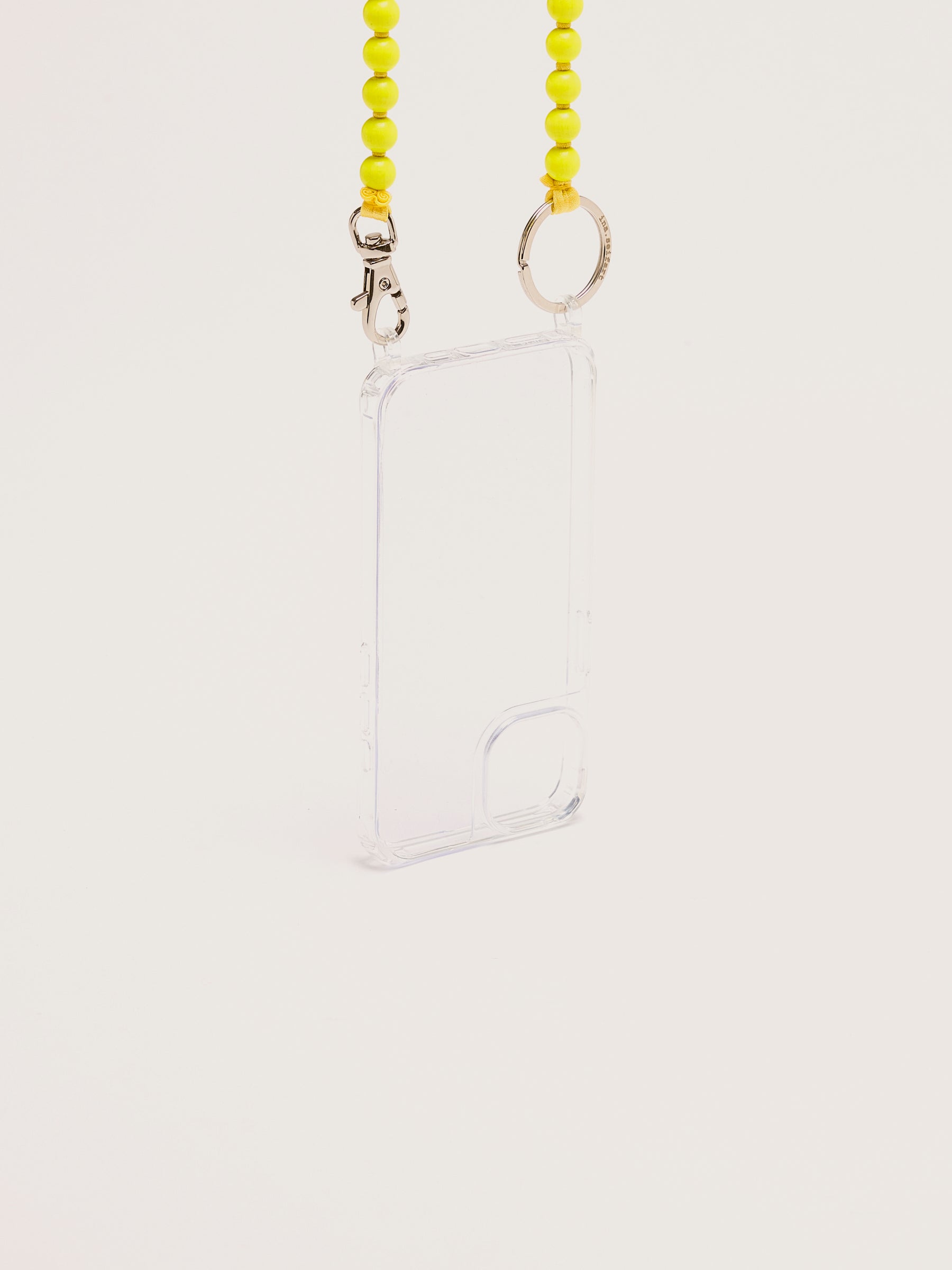 Handykette iPhone 15 Necklace (242 / W / NEON)