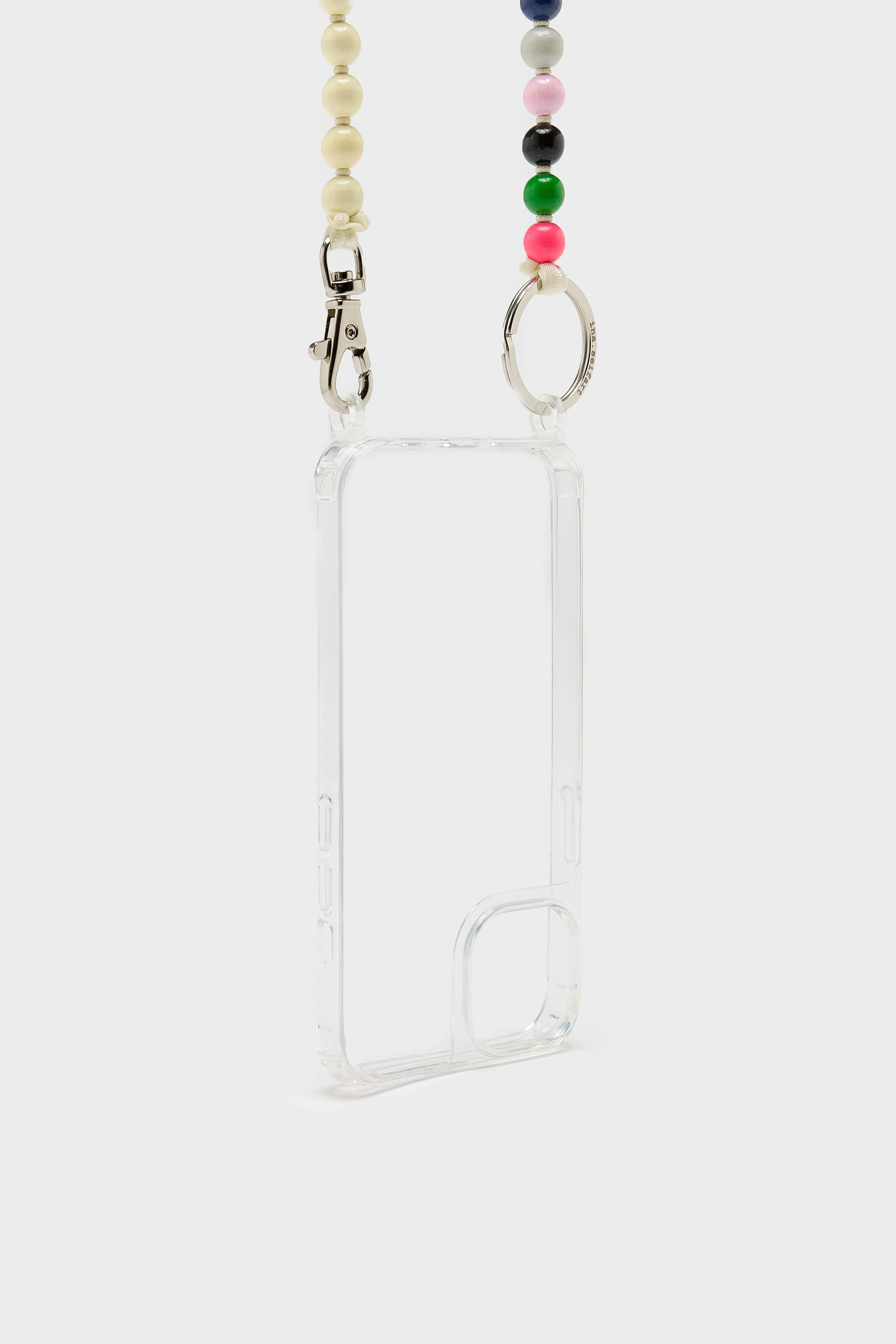 Handykette Iphone 14 Necklace Voor Dames | Bellerose