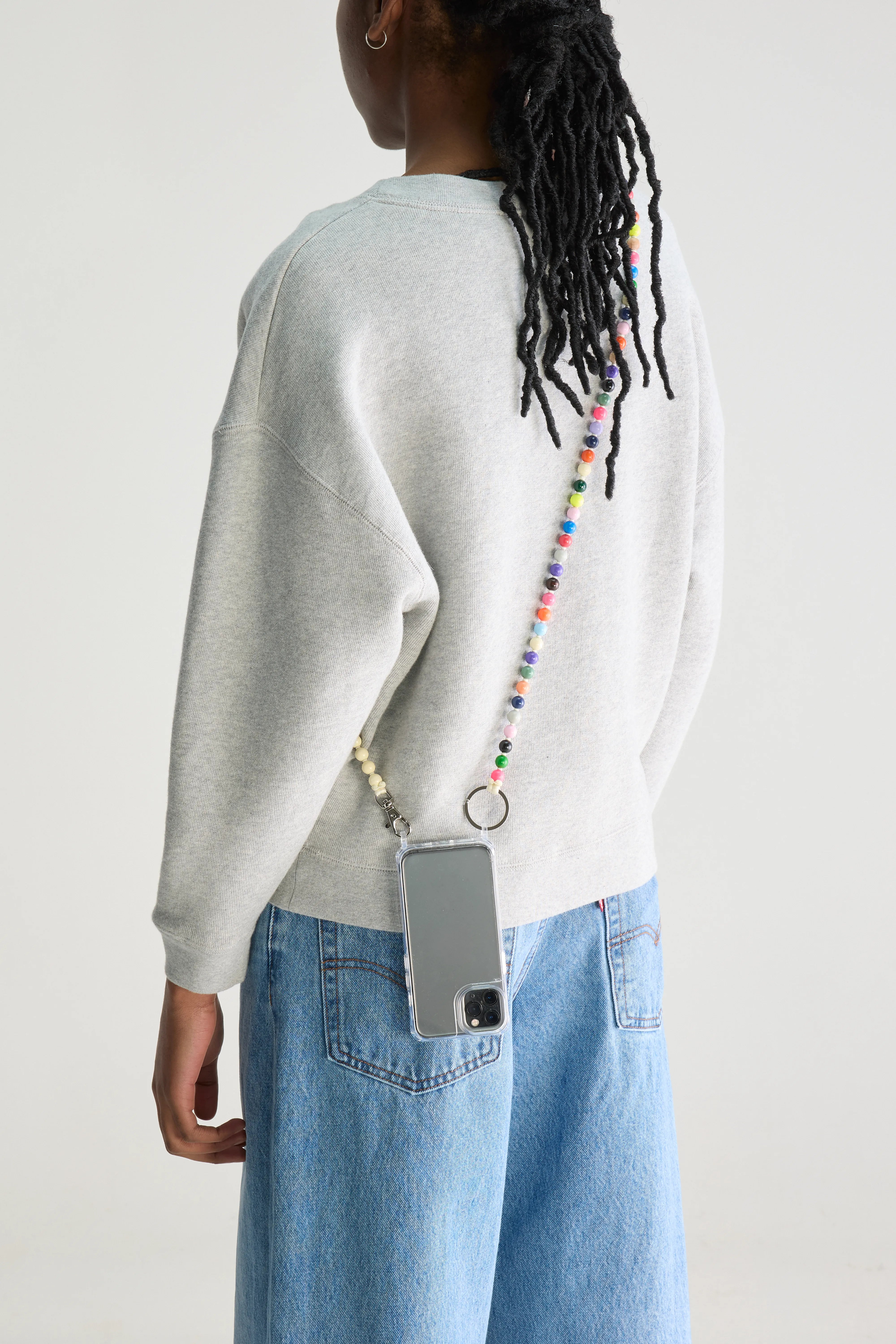 Handykette Iphone 15 Necklace Voor Dames | Bellerose