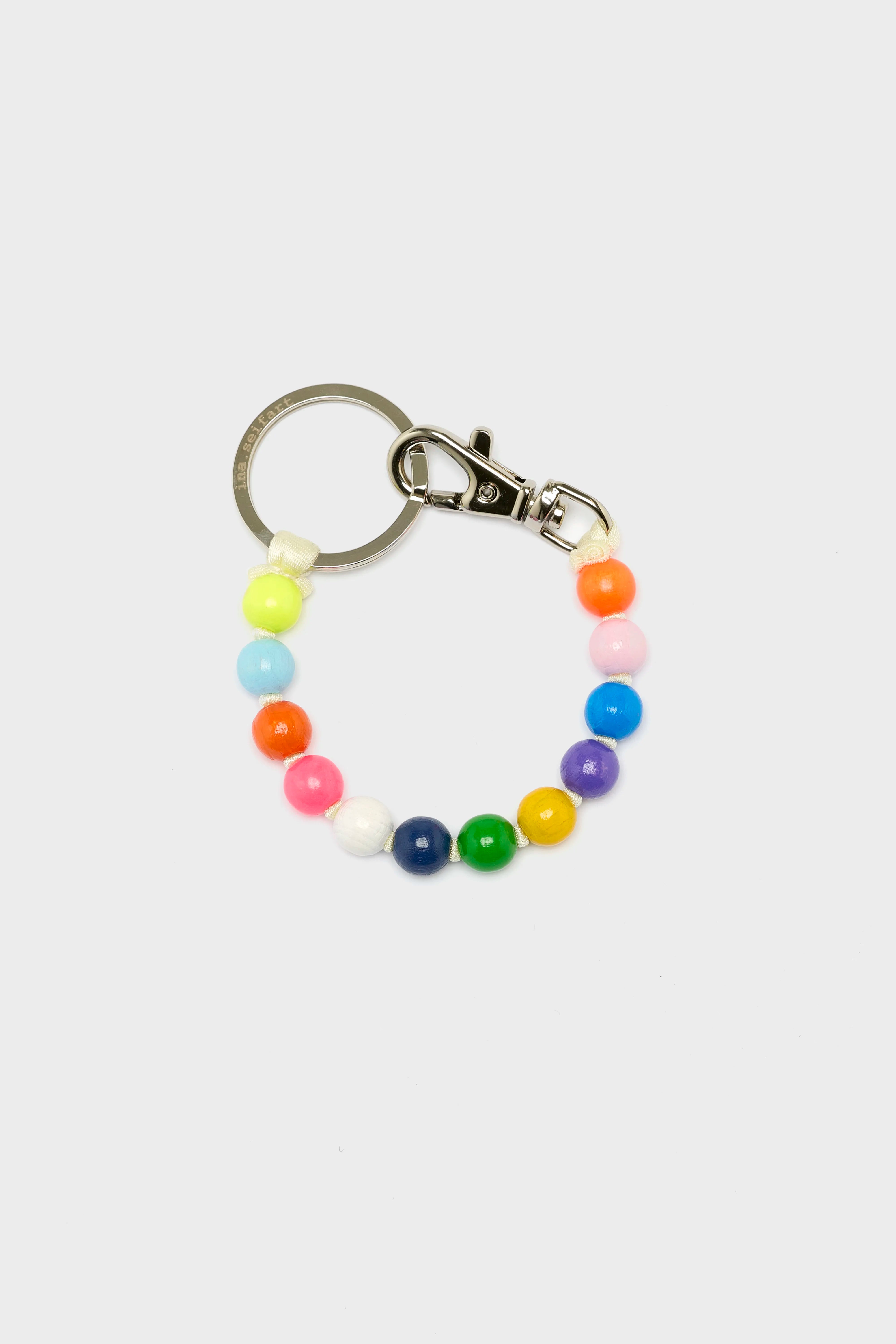 Perlin Short Keyholder For Women | Bellerose