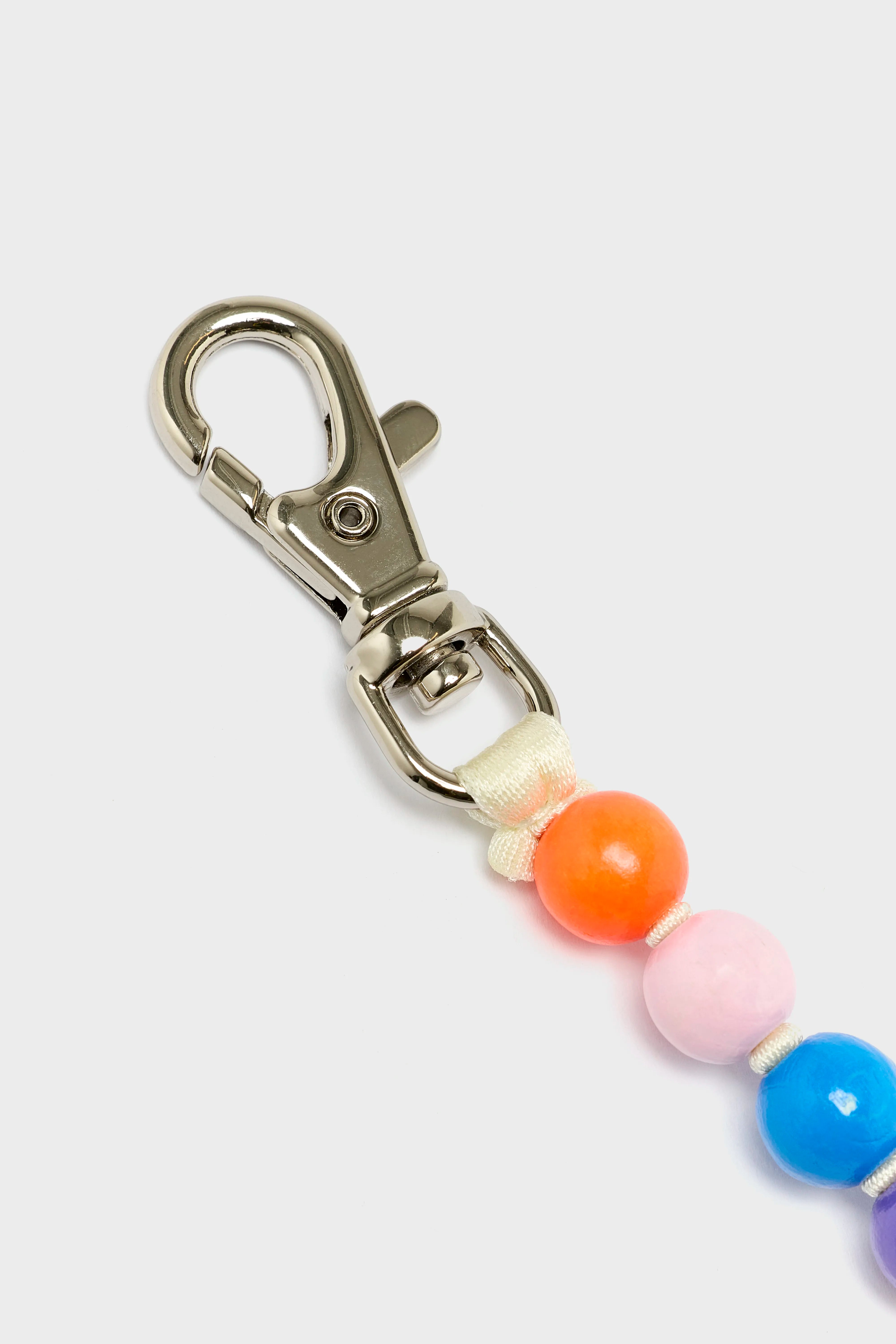 Perlin Short Keyholder  (251 / W / MULTICOLOR)