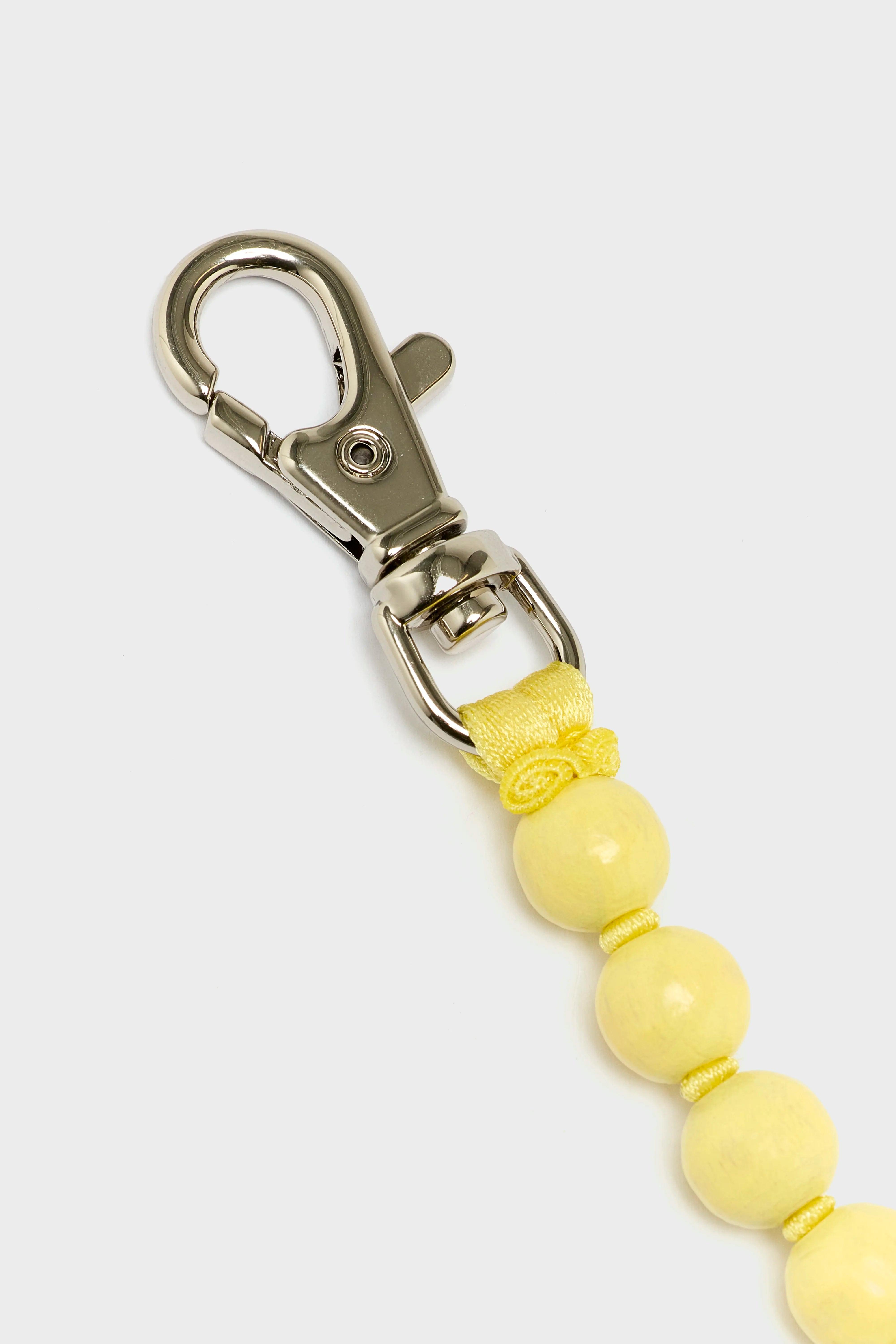 Perlin Short Keyholder  (251 / W / YELLOW)