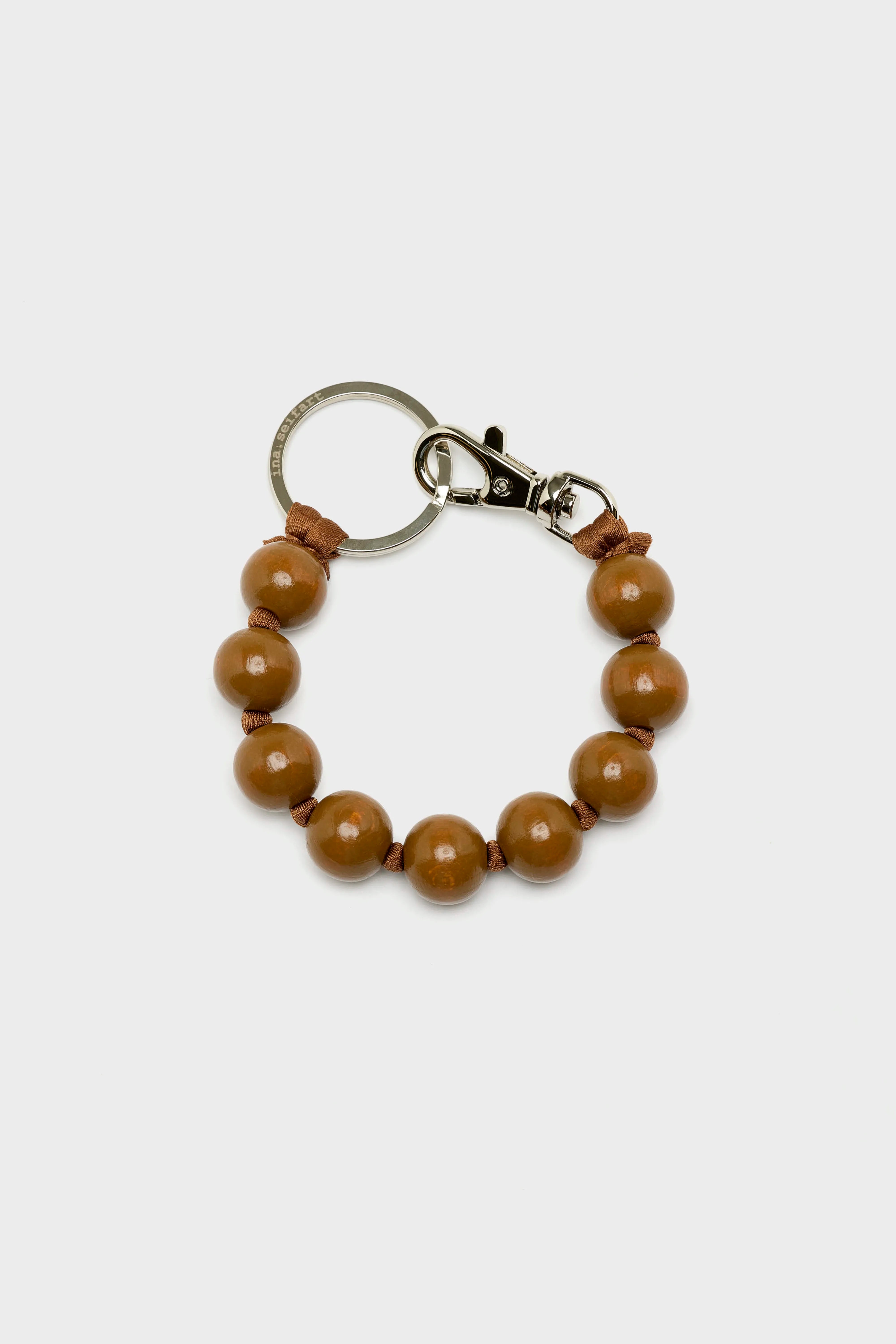 Big Perlin Short Keyholder For Women | Bellerose