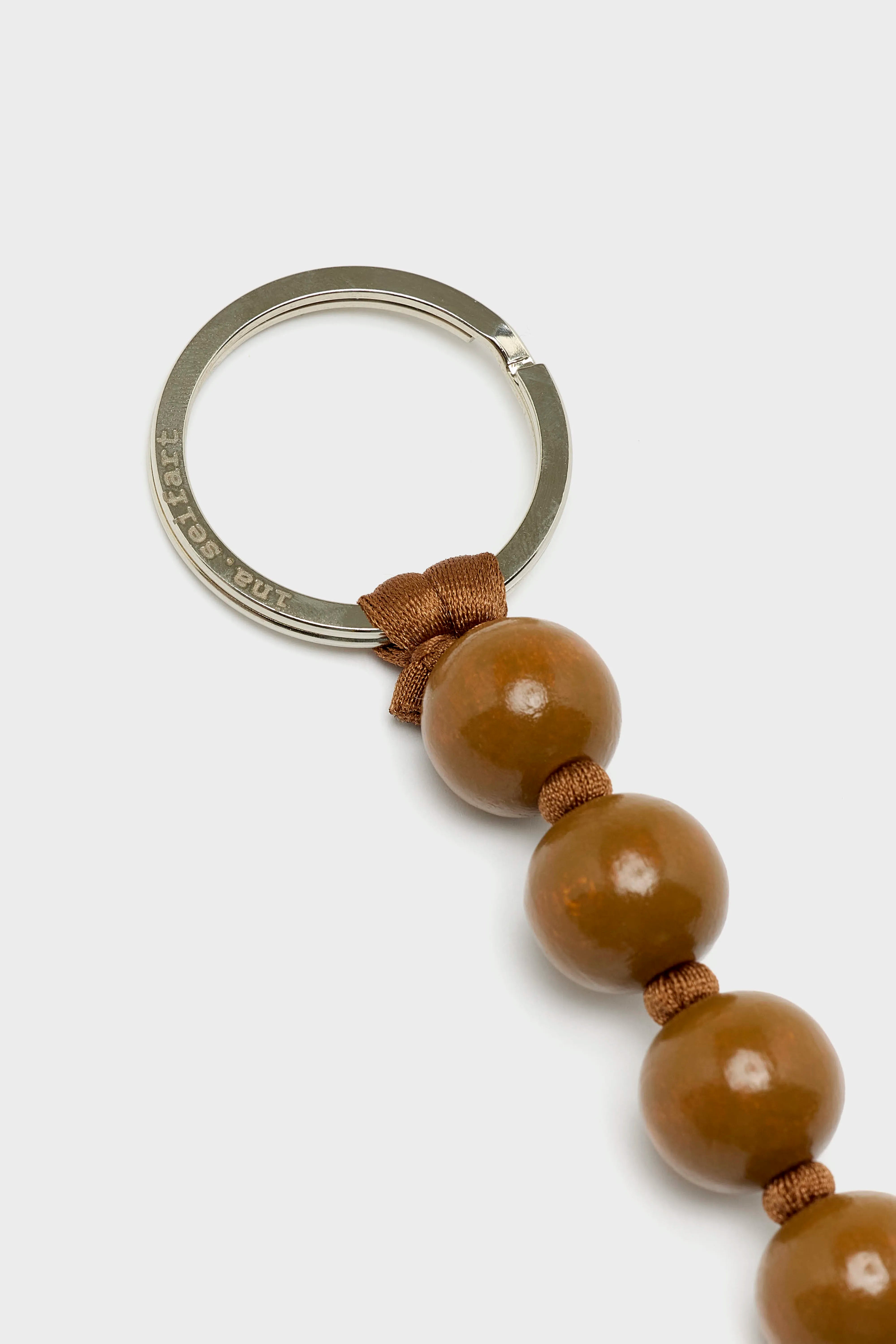 Big Perlin Short Keyholder For Women | Bellerose