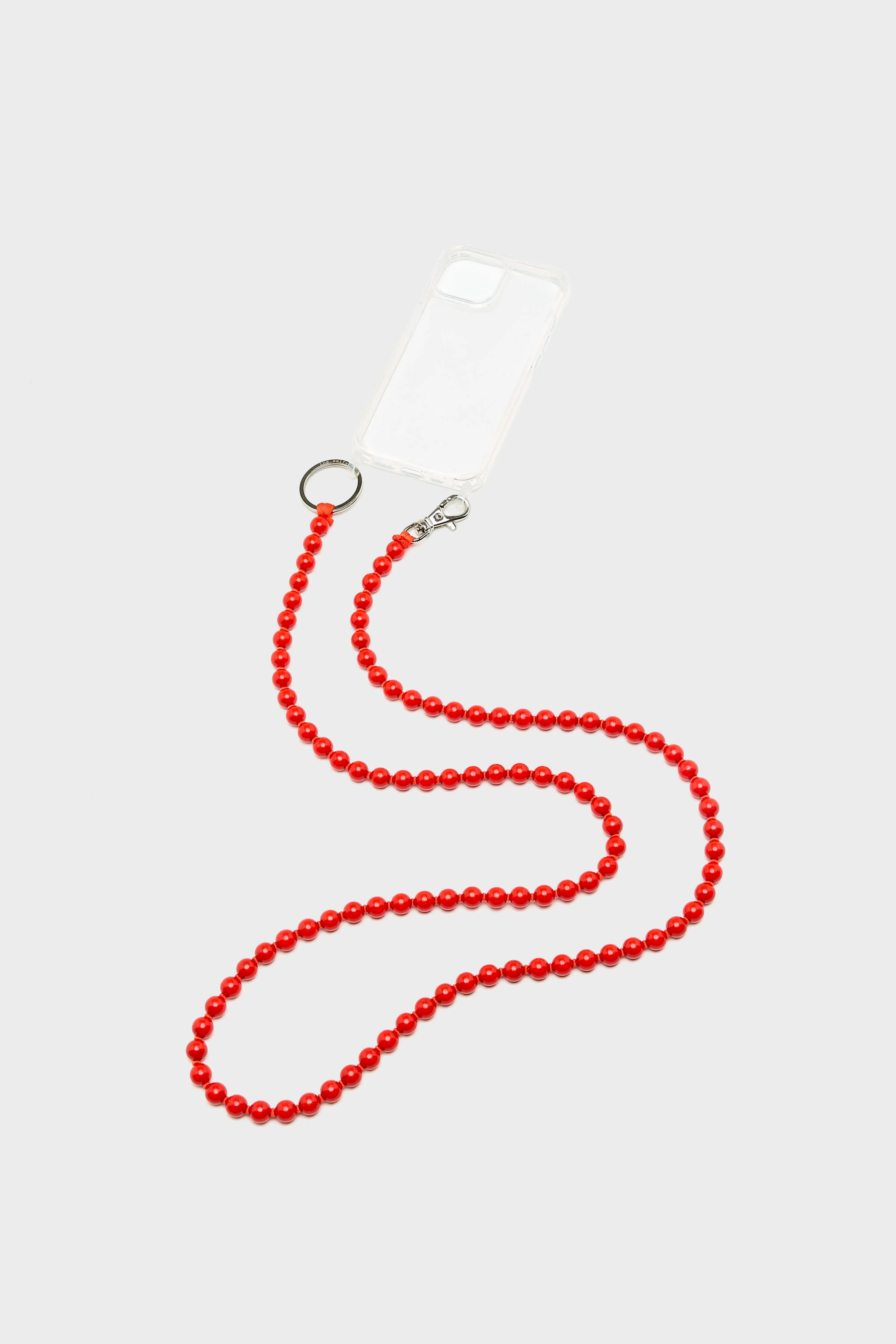 Handykette Necklace For Iphone 15 Pour Femme | Bellerose