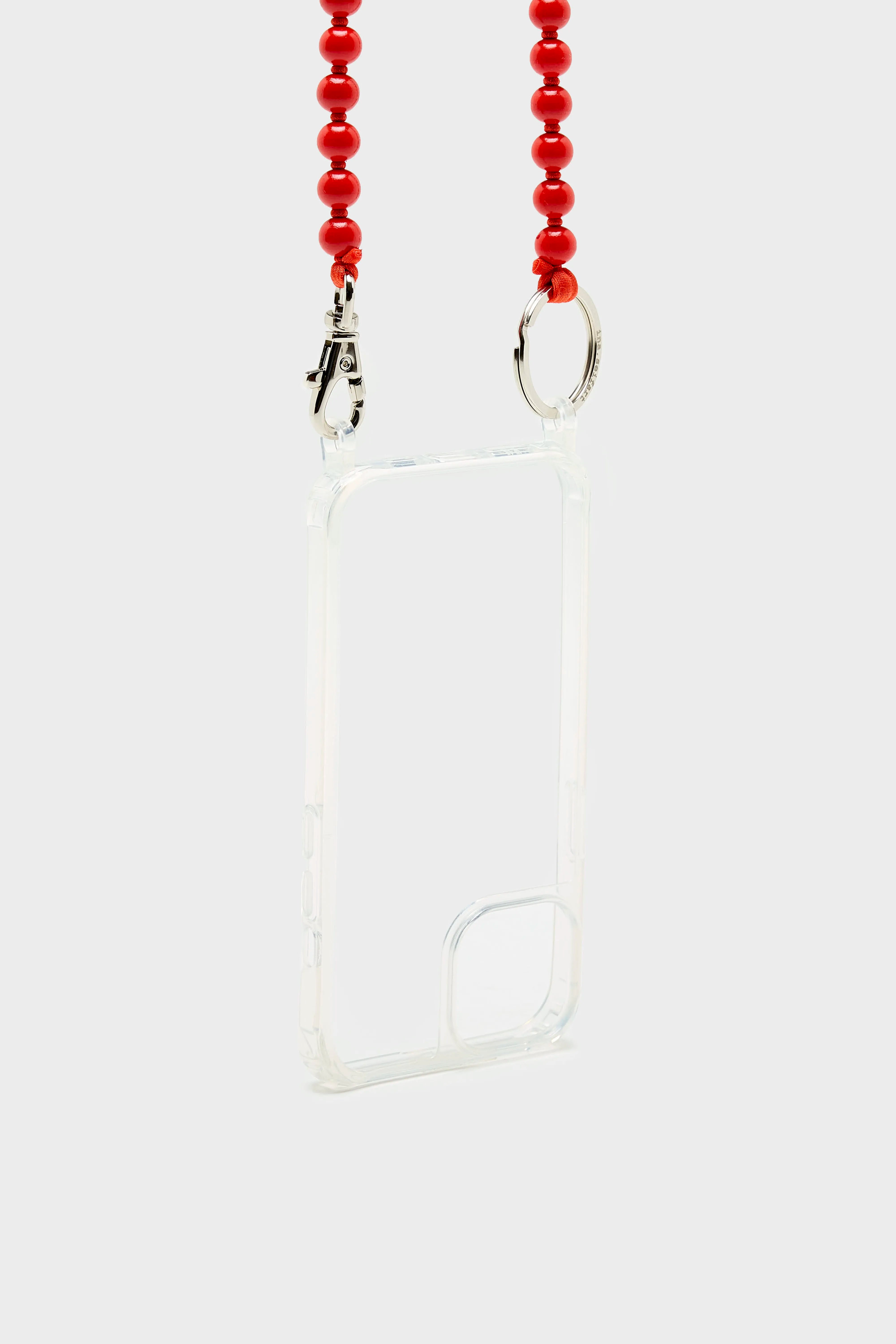 Handykette Necklace For Iphone 15 Pour Femme | Bellerose