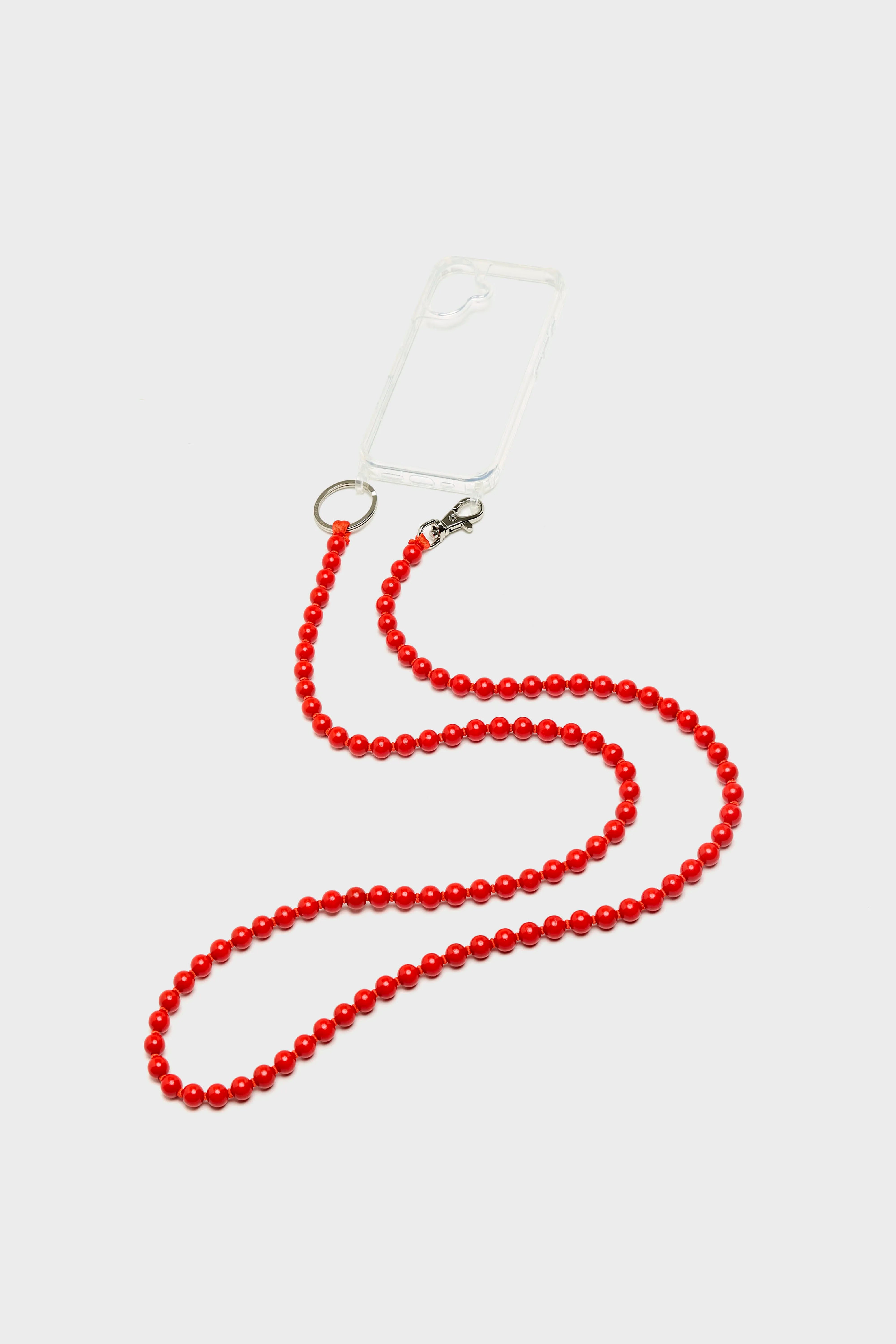 Handykette Necklace For Iphone 16 Pour Femme | Bellerose