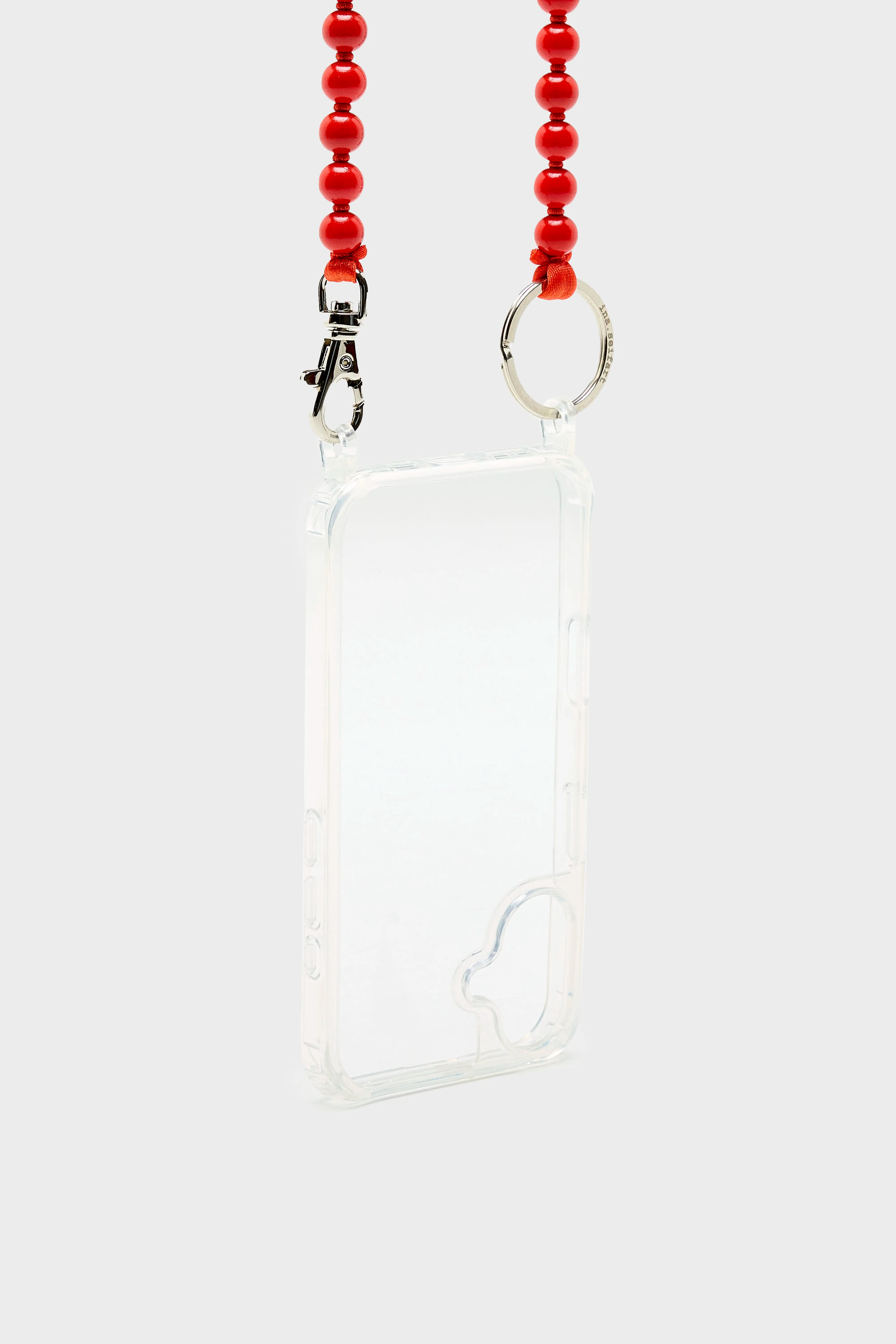 Handykette Necklace For Iphone 16 Pour Femme | Bellerose