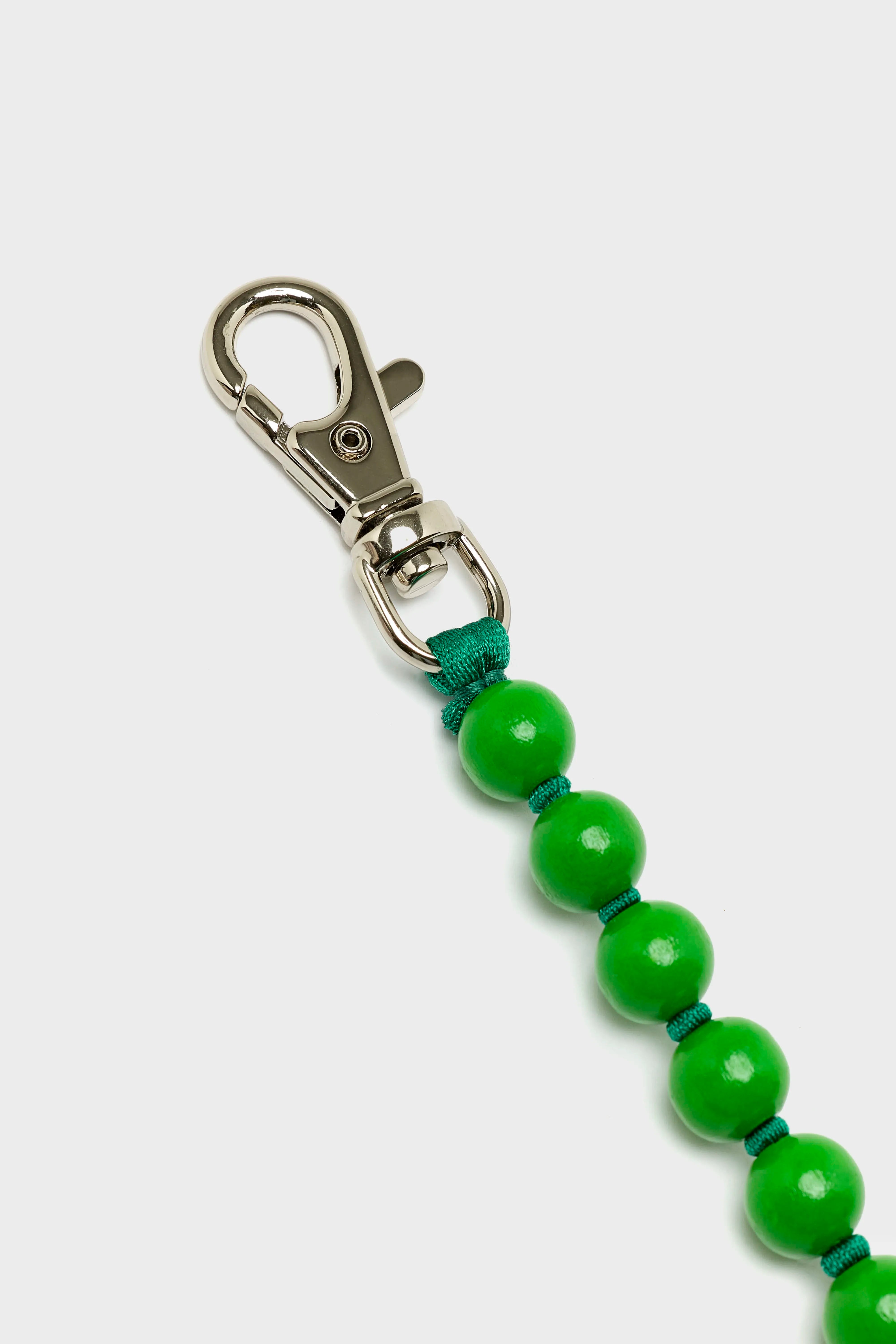 Porte-clés Perlin Short  (261 / W / GREEN)