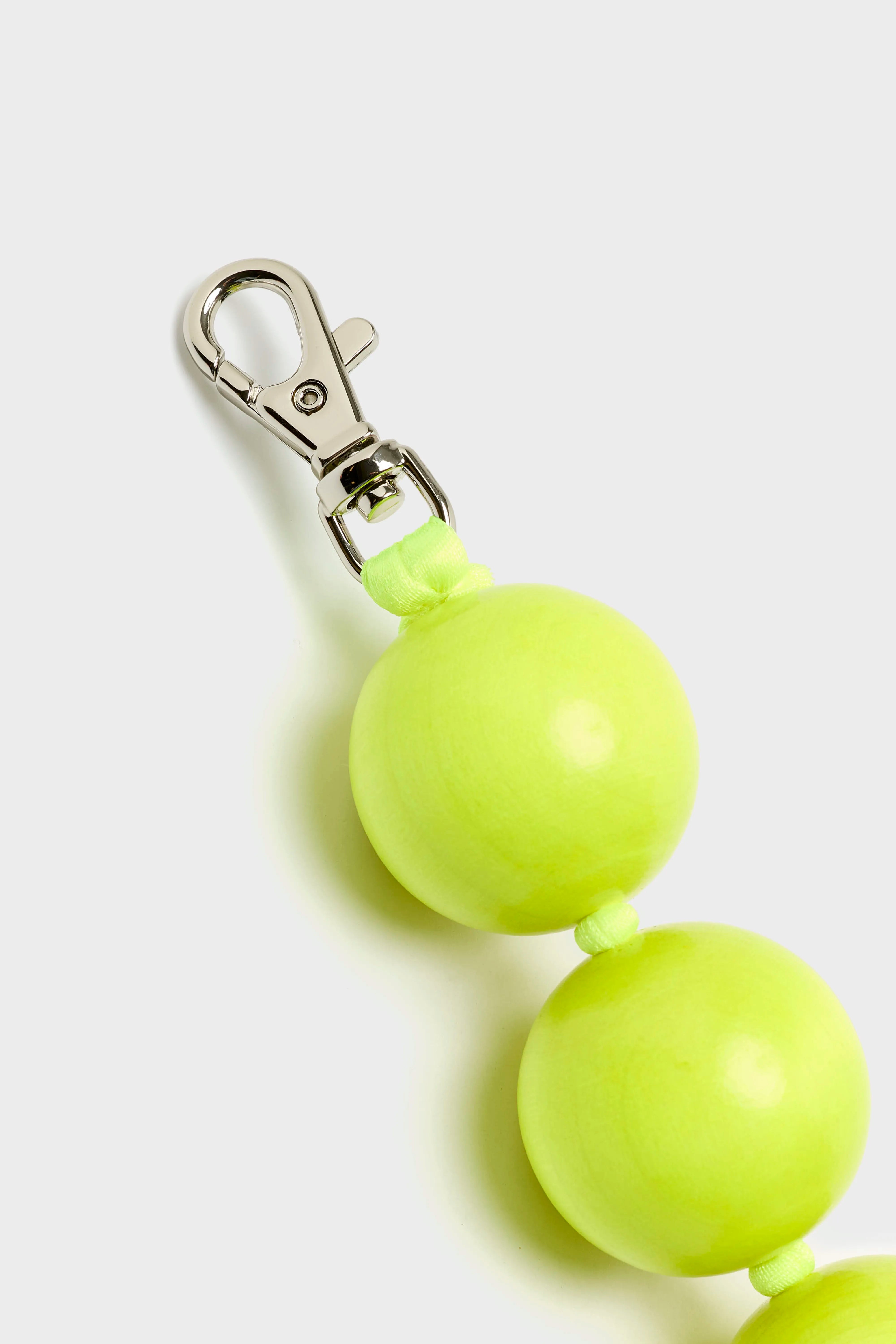 Porte-clés XL  (261 / W / NEON)