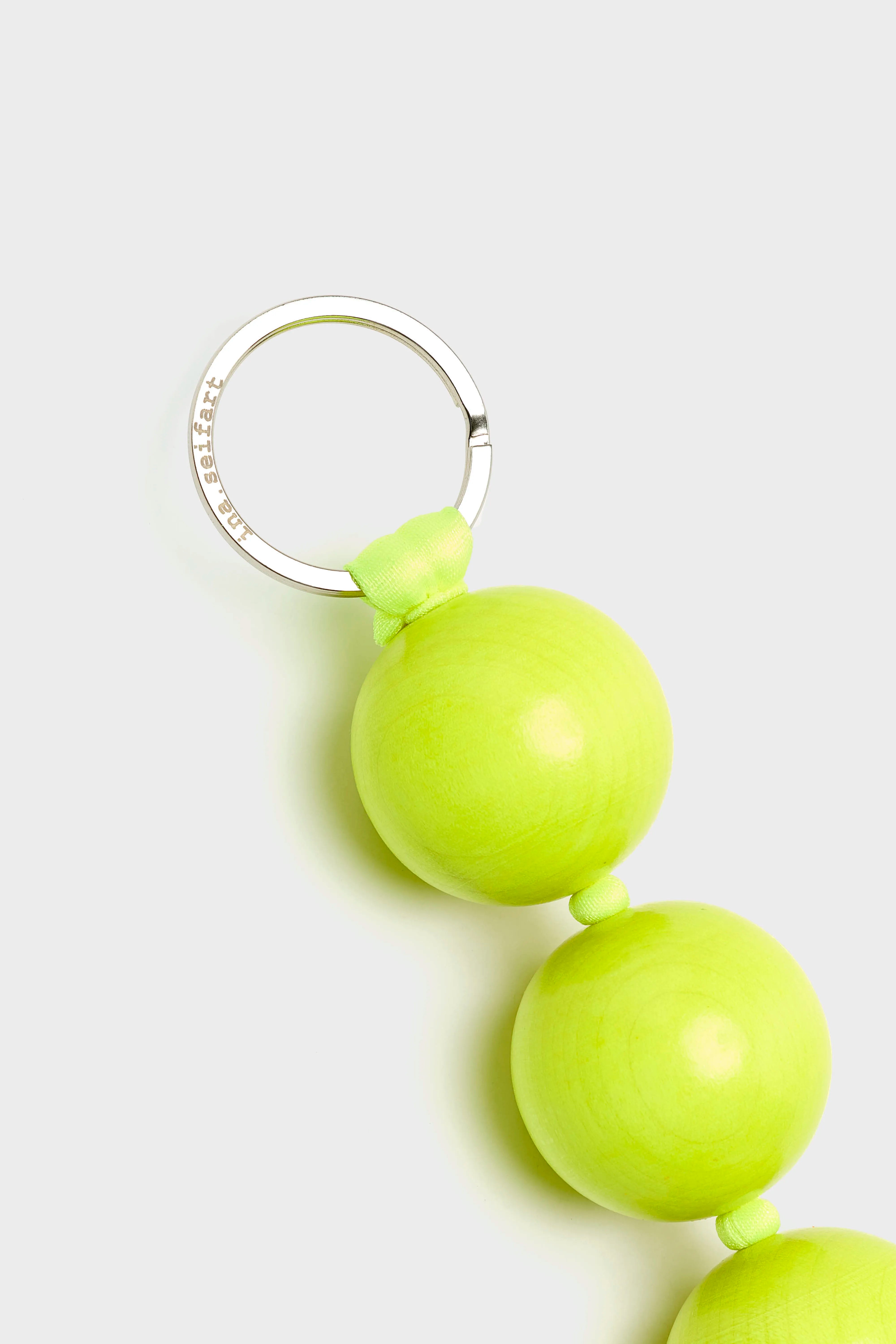 Porte-clés XL  (261 / W / NEON)