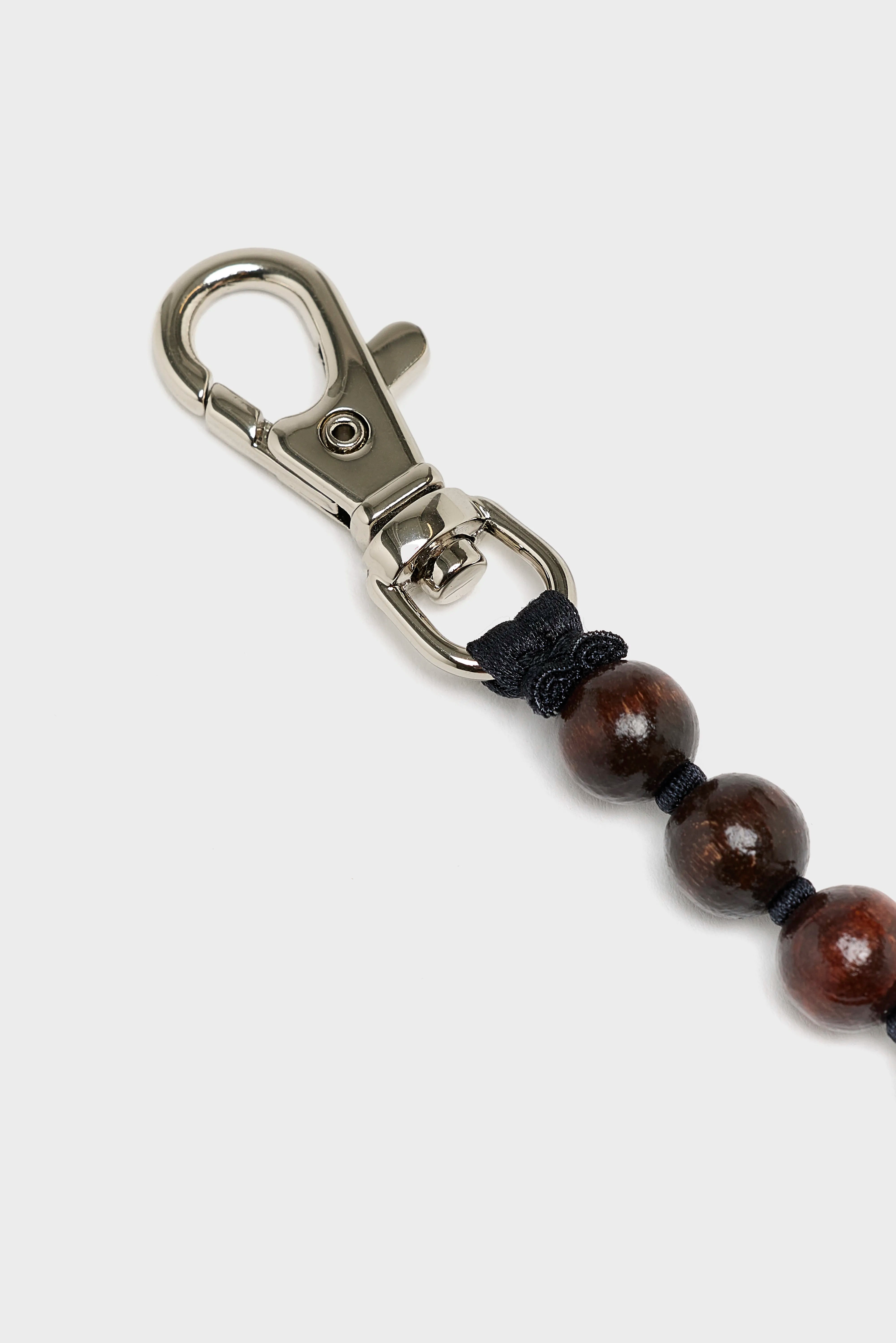 Perlin Short Keyholder   (252 / U / BROWN)