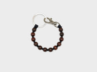 INA SEIFART Perlin Short Keyholder  
