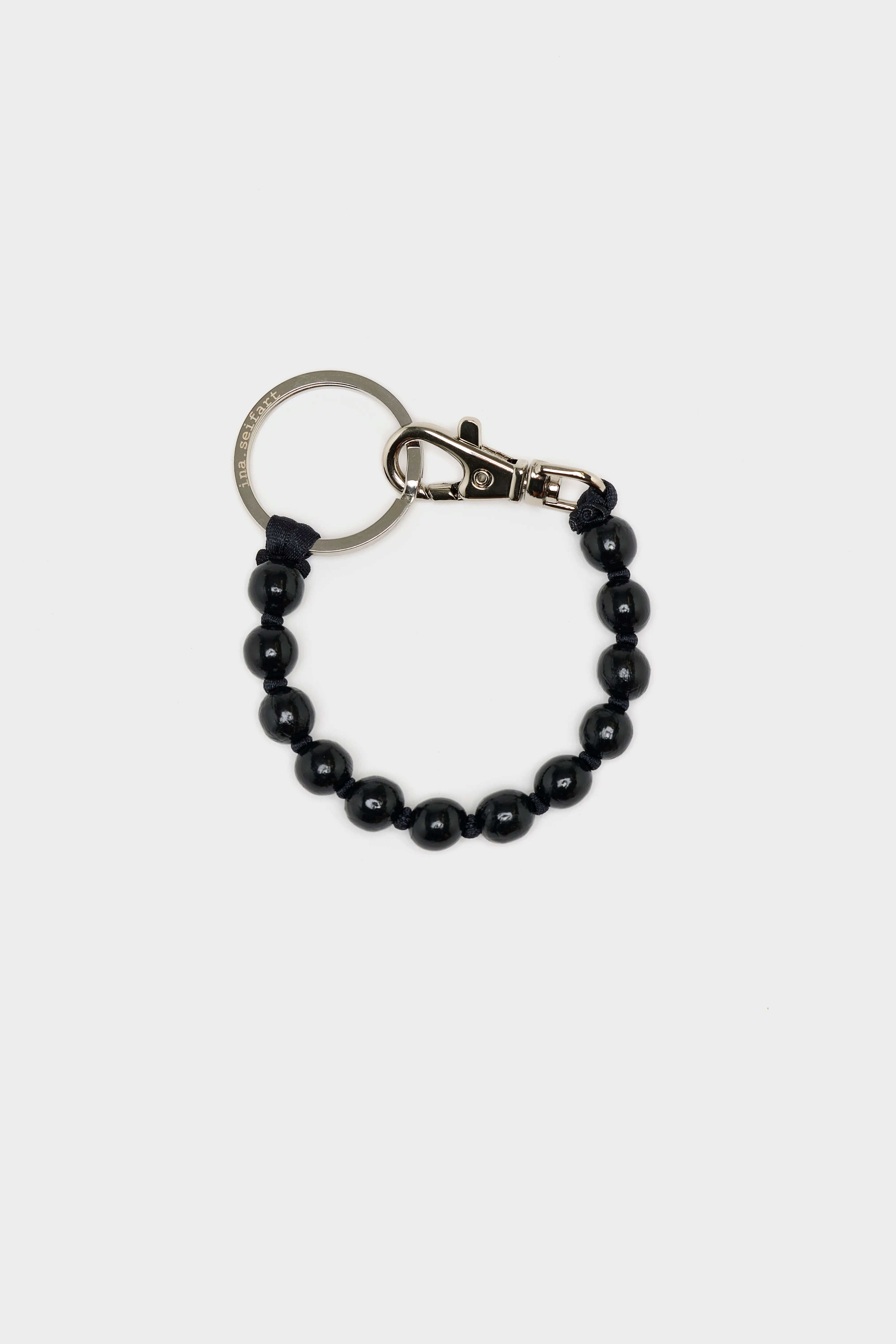 Porte-clés Perlin Court Pour Unisexe | Bellerose