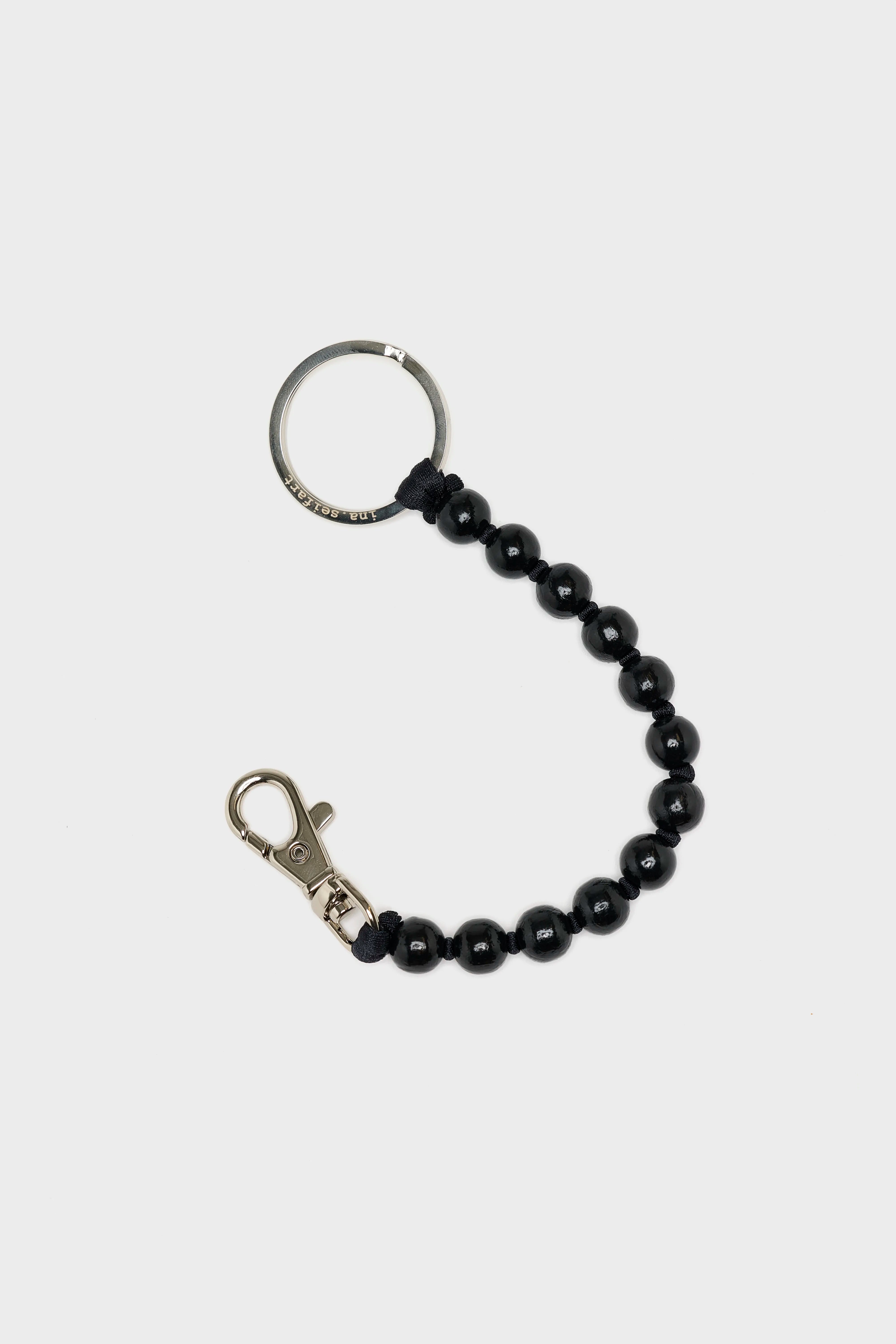 Porte-clés Perlin Court Pour Unisexe | Bellerose