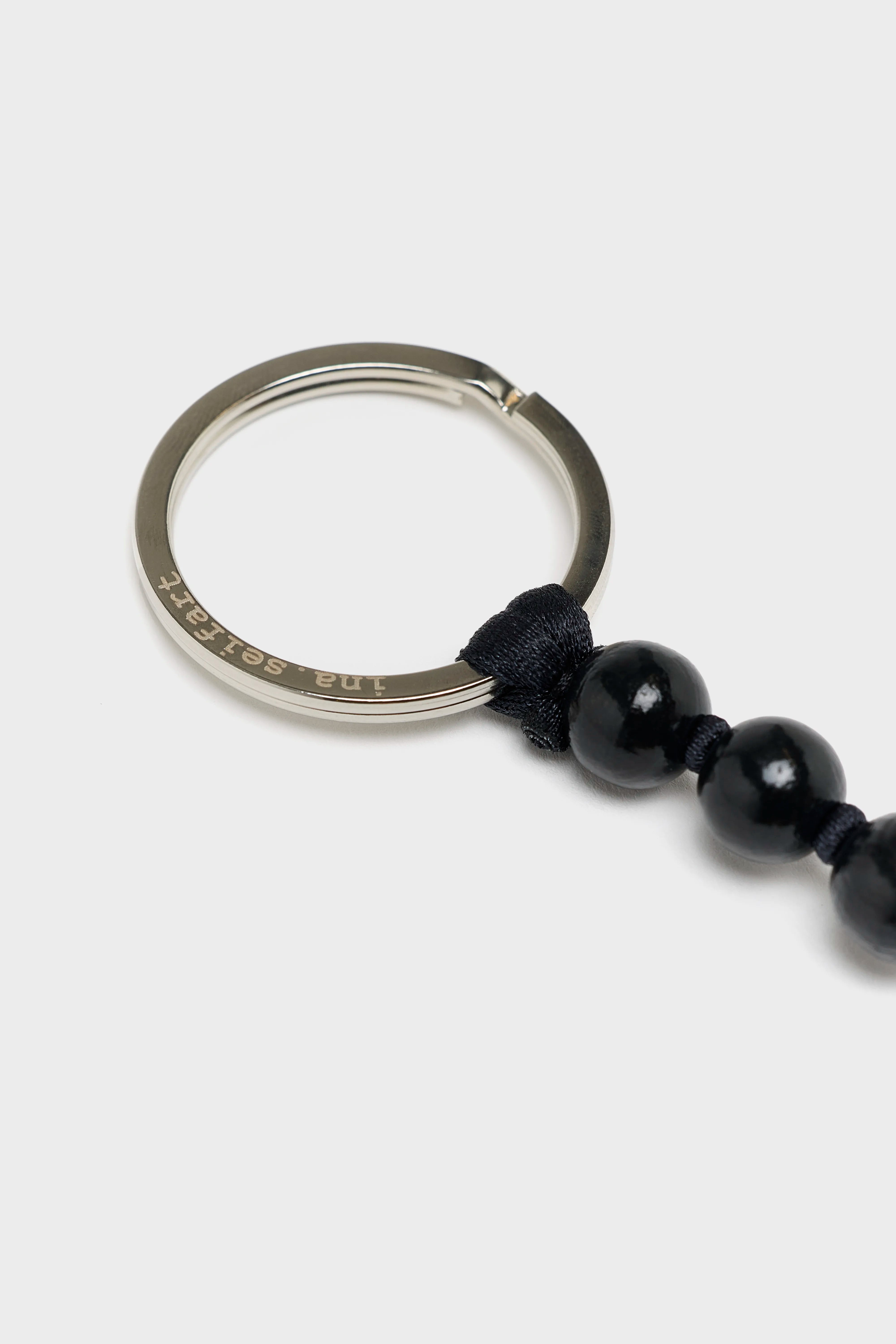 Porte-clés Perlin Court Pour Unisexe | Bellerose