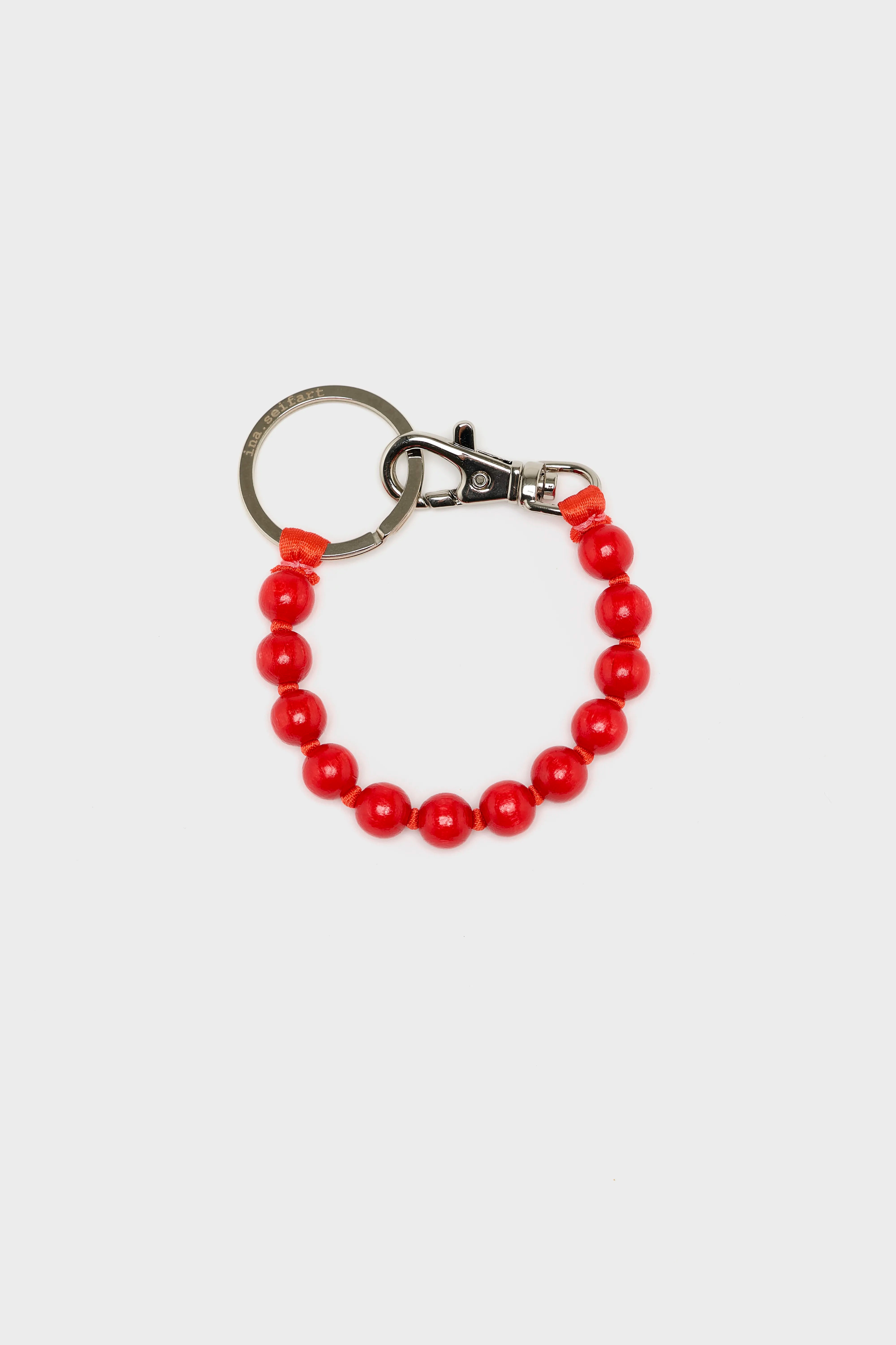 Porte-clés Perlin Court Pour Unisexe | Bellerose