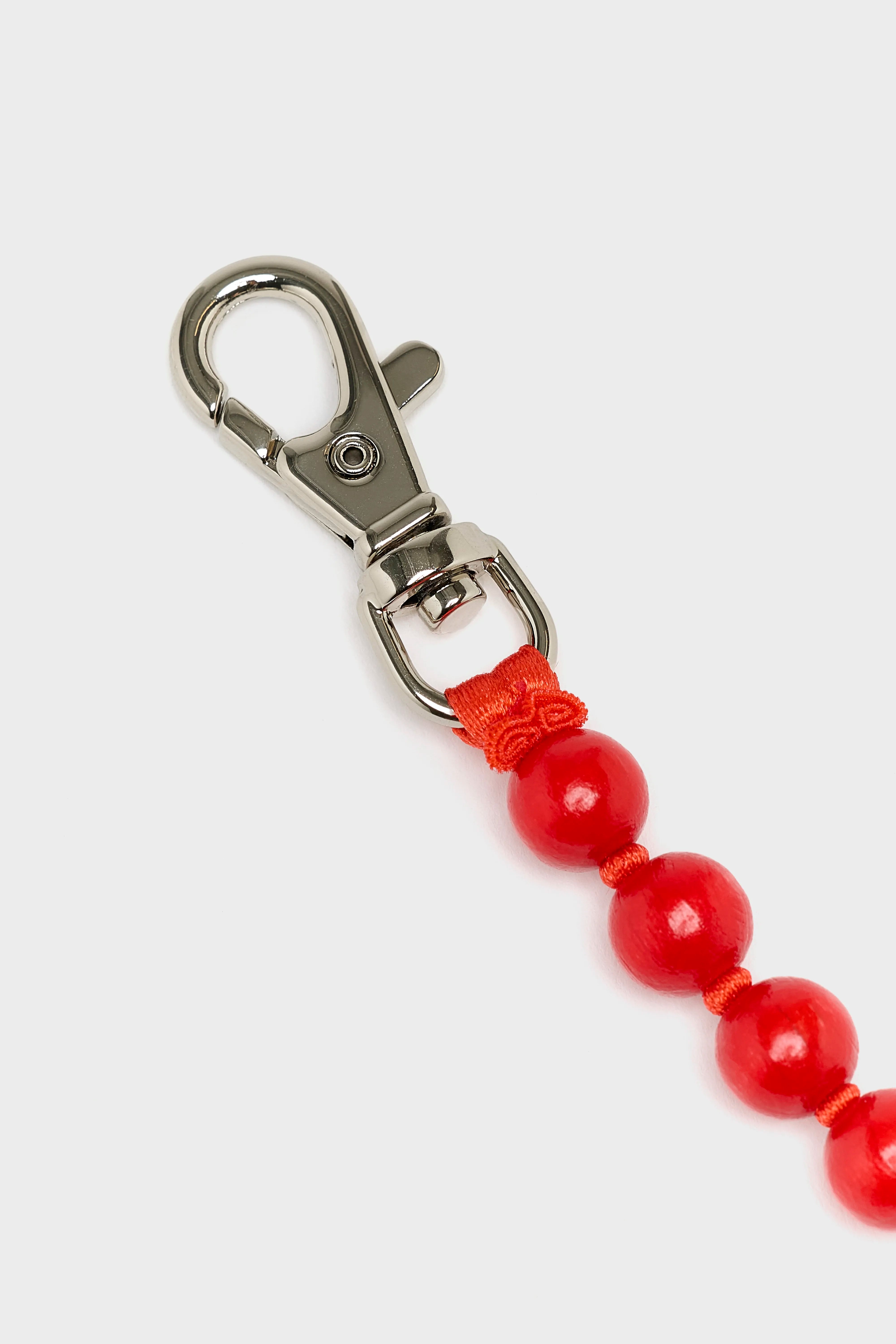 Porte-clés Perlin Court Pour Unisexe | Bellerose