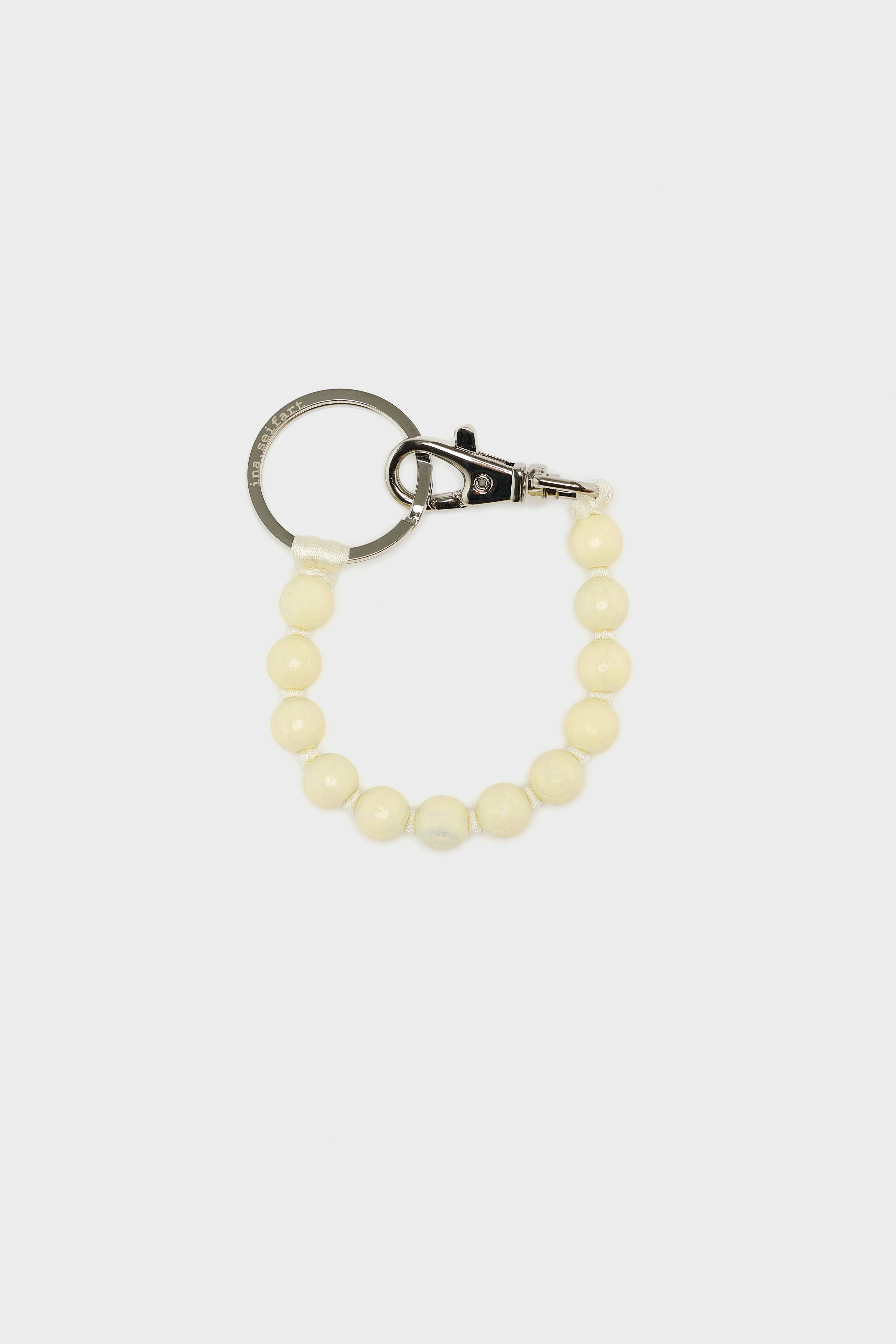 Porte-clés Perlin Court Pour Unisexe | Bellerose