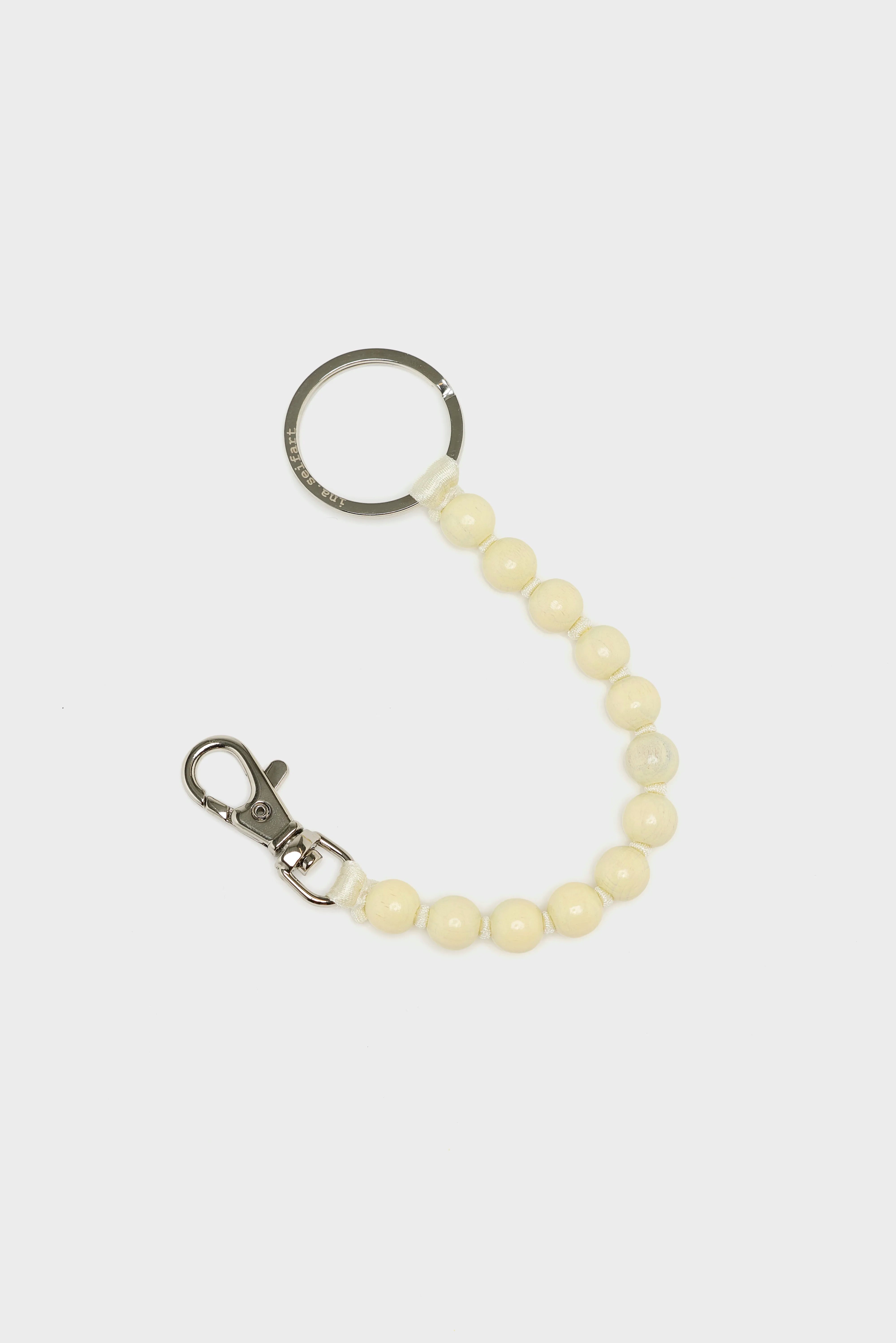 Porte-clés Perlin Court Pour Unisexe | Bellerose