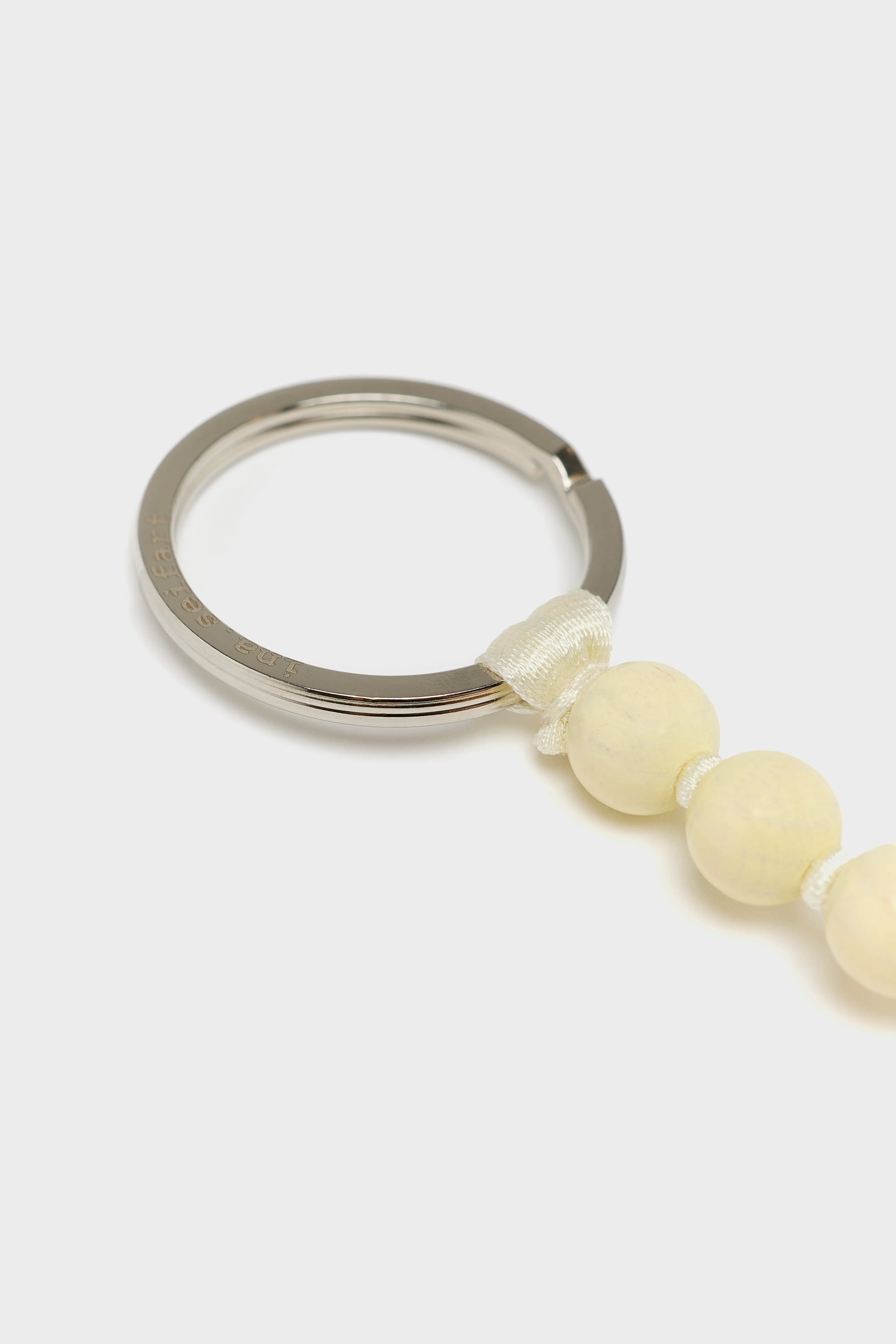 Porte-clés Perlin Court Pour Unisexe | Bellerose