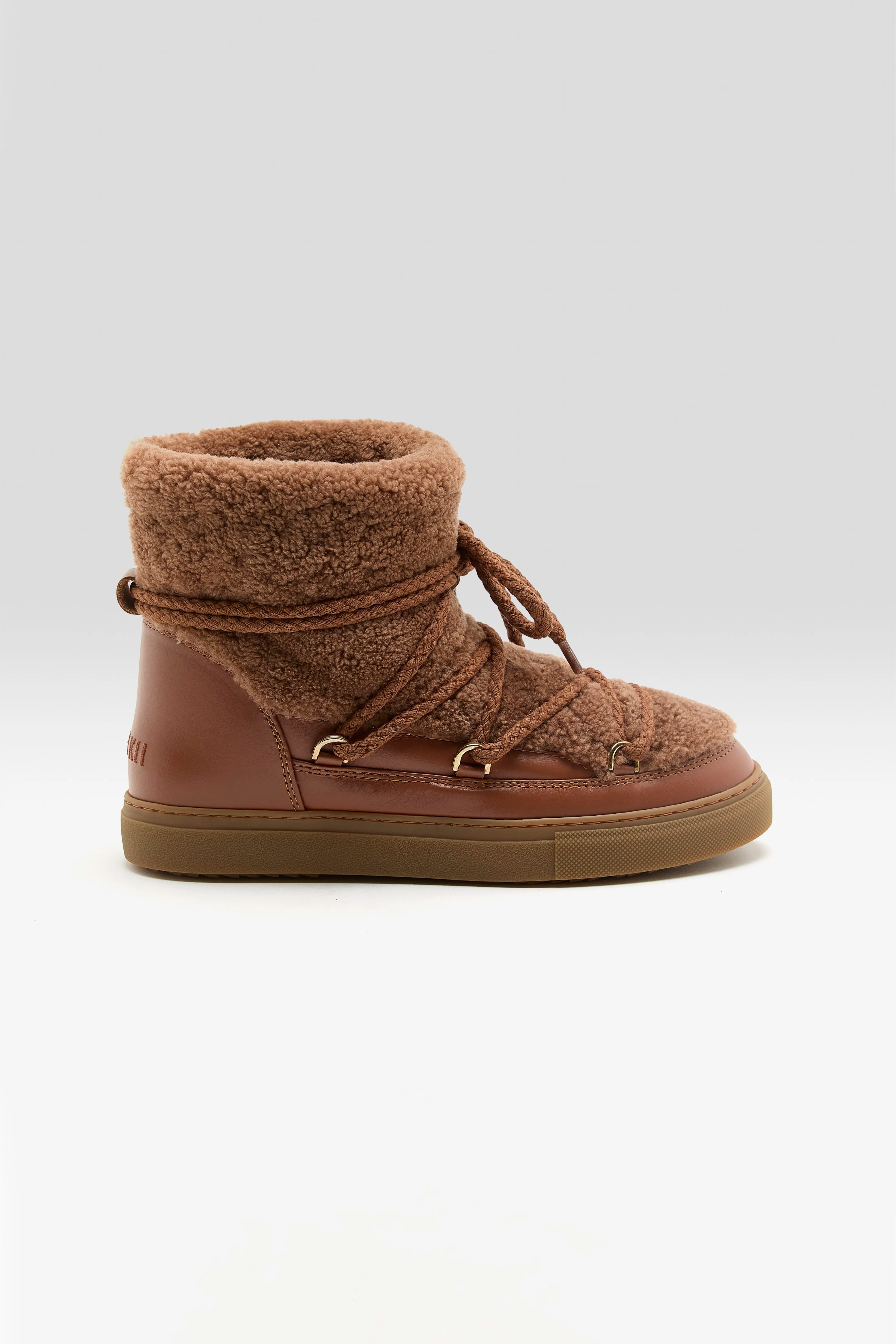 Curly Boots Voor Dames | Bellerose