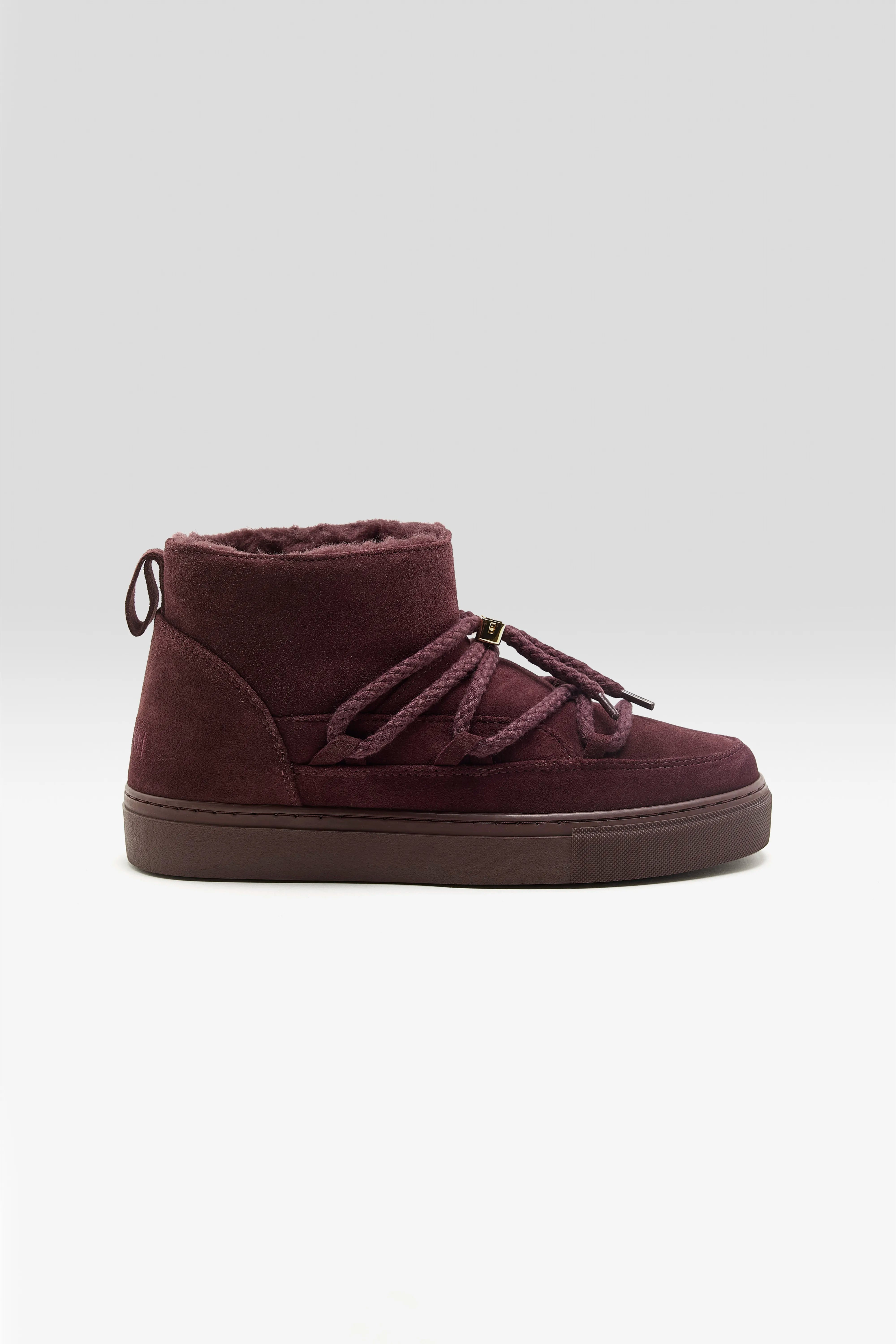 Classic Low Boots Voor Dames | Bellerose