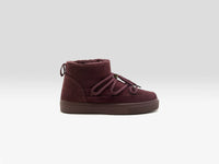 INUIKII Bottes basses classiques 
