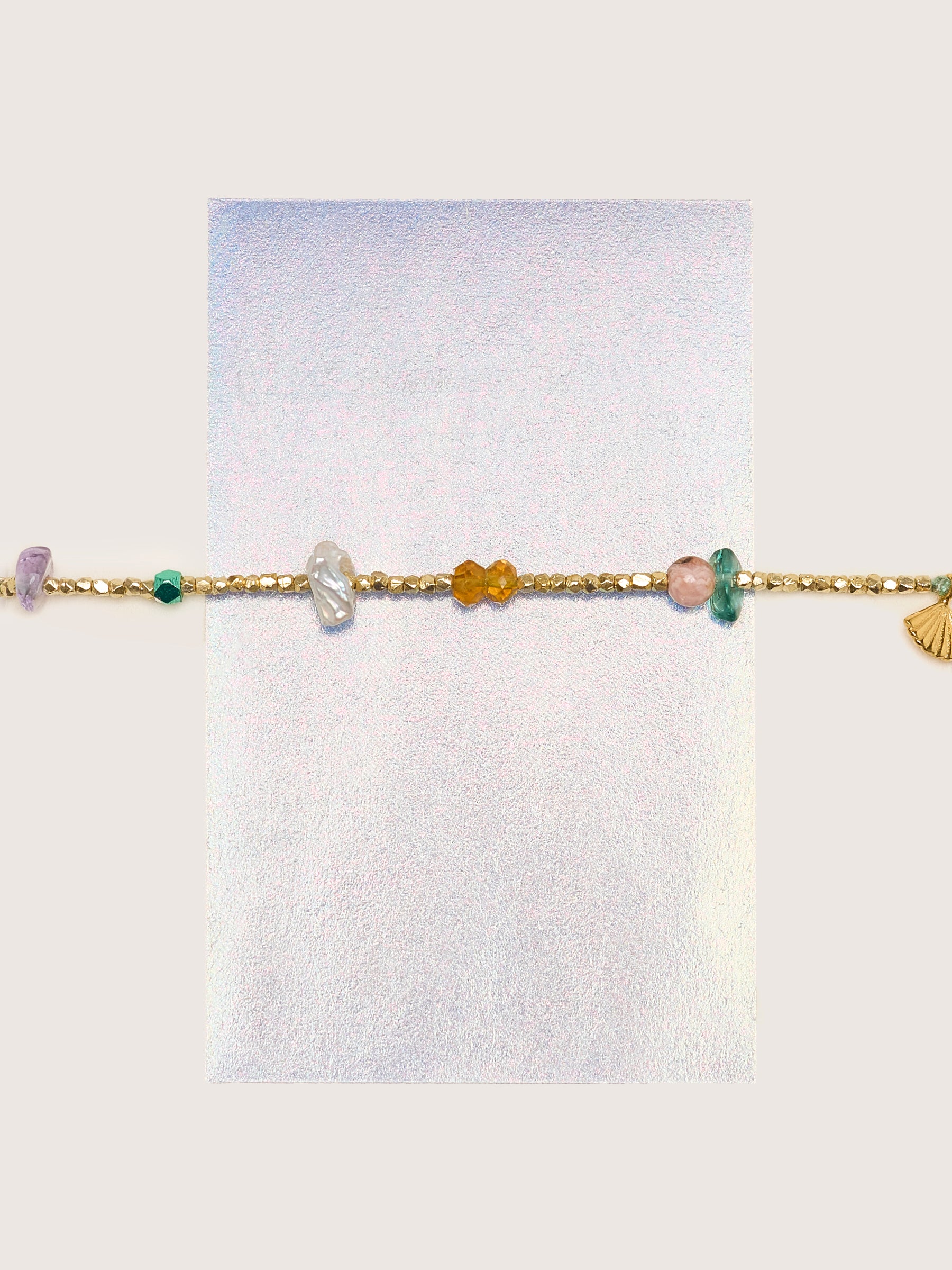 Bracelet Blondie (242 / W / MULTICOLOR)