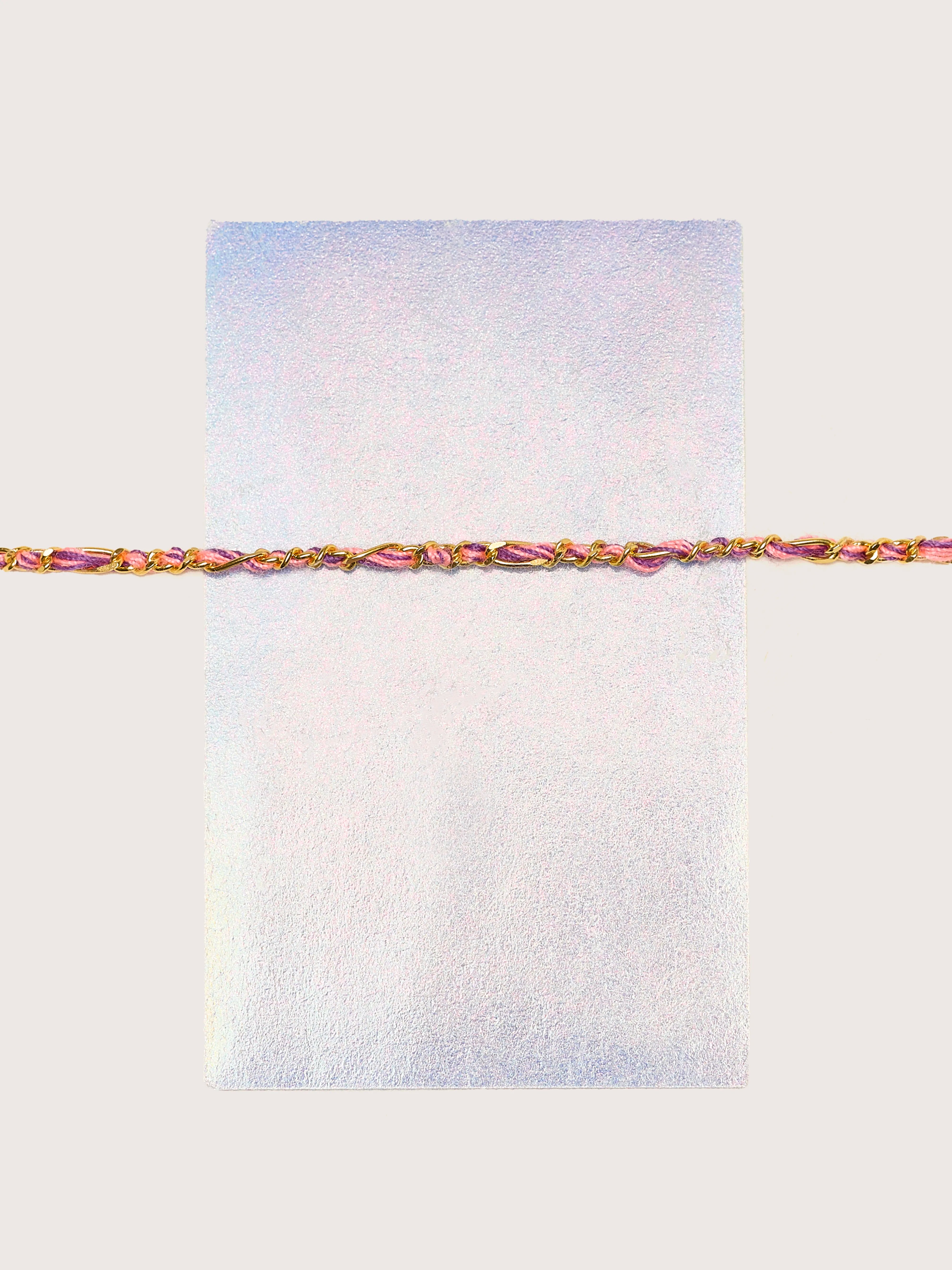 Bracelet Borderline Pour Femme | Bellerose