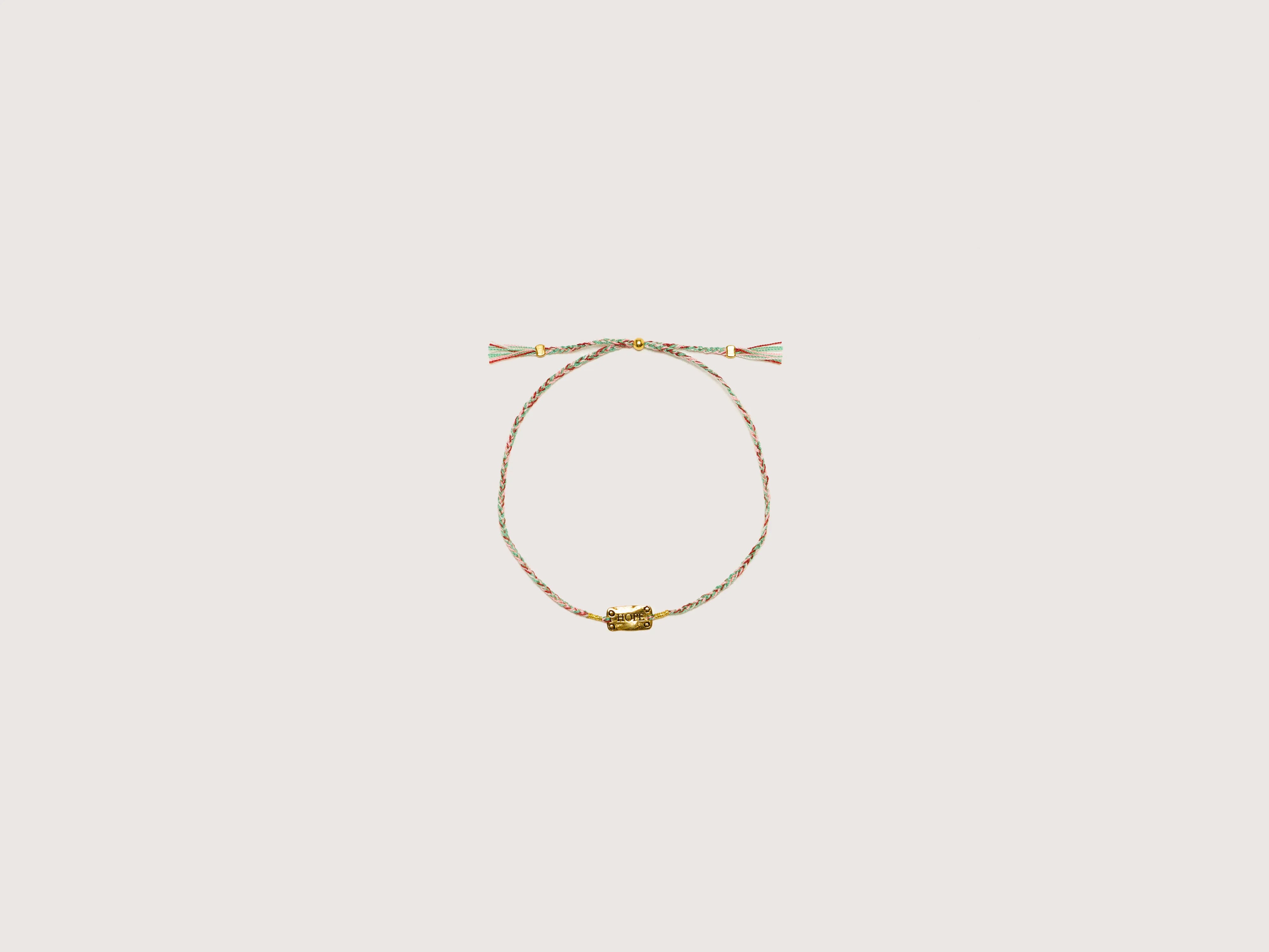 Jewel rocks Jewel Rocks Bracelet Hope