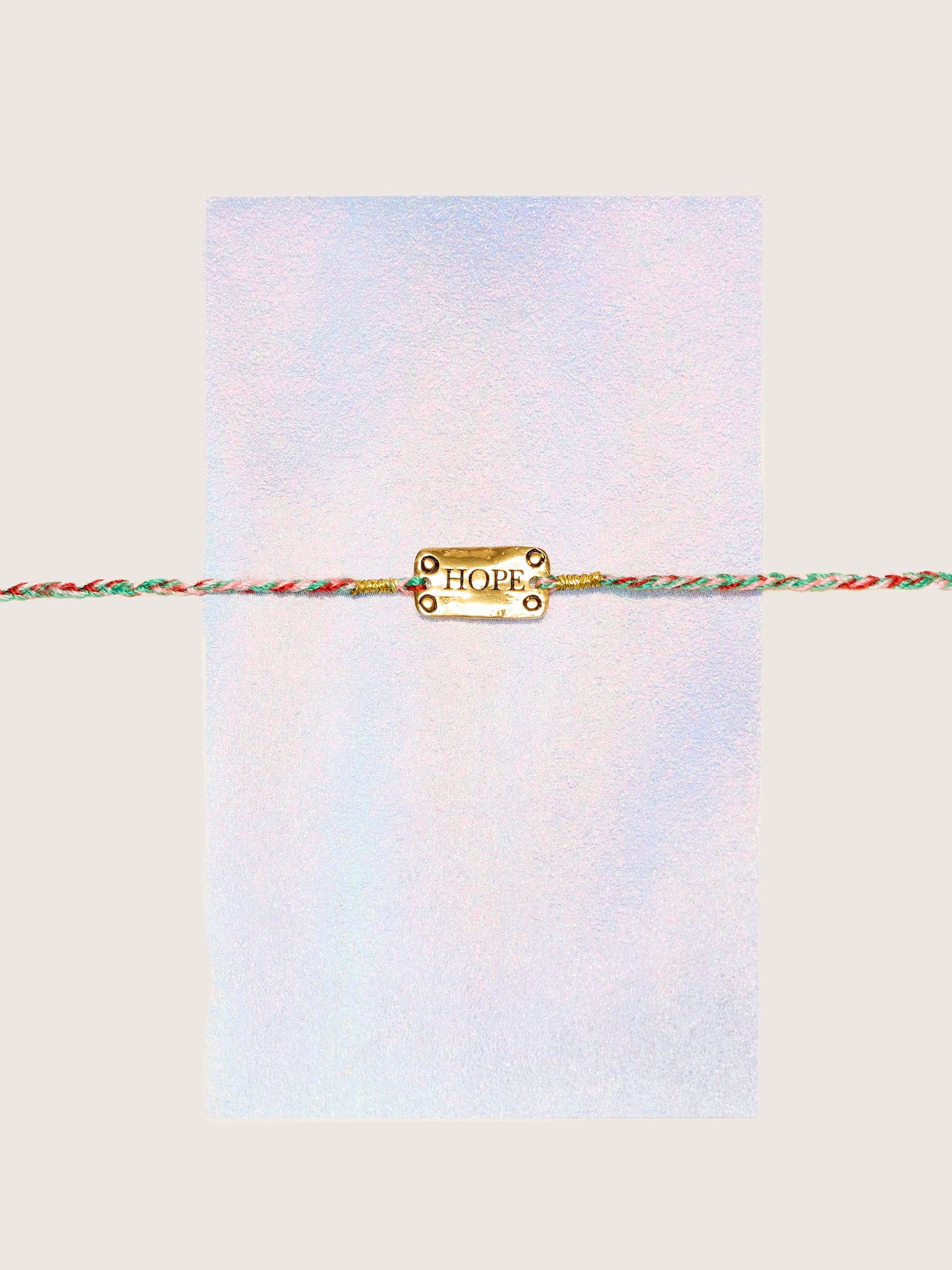 Hope Armband (242 / W / MULTICOLOR)