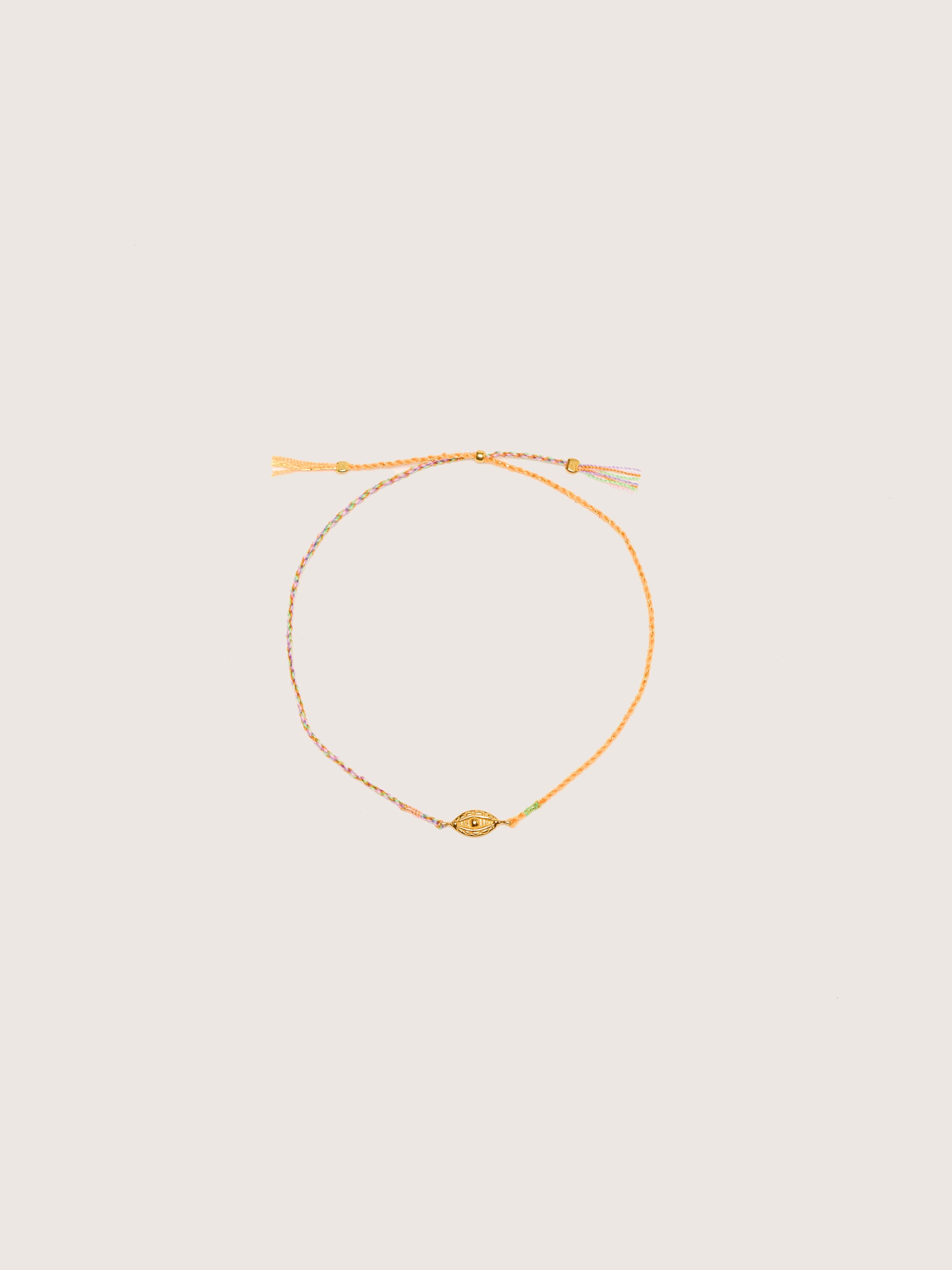 Ojo Armband (242 / W / ORANGE)