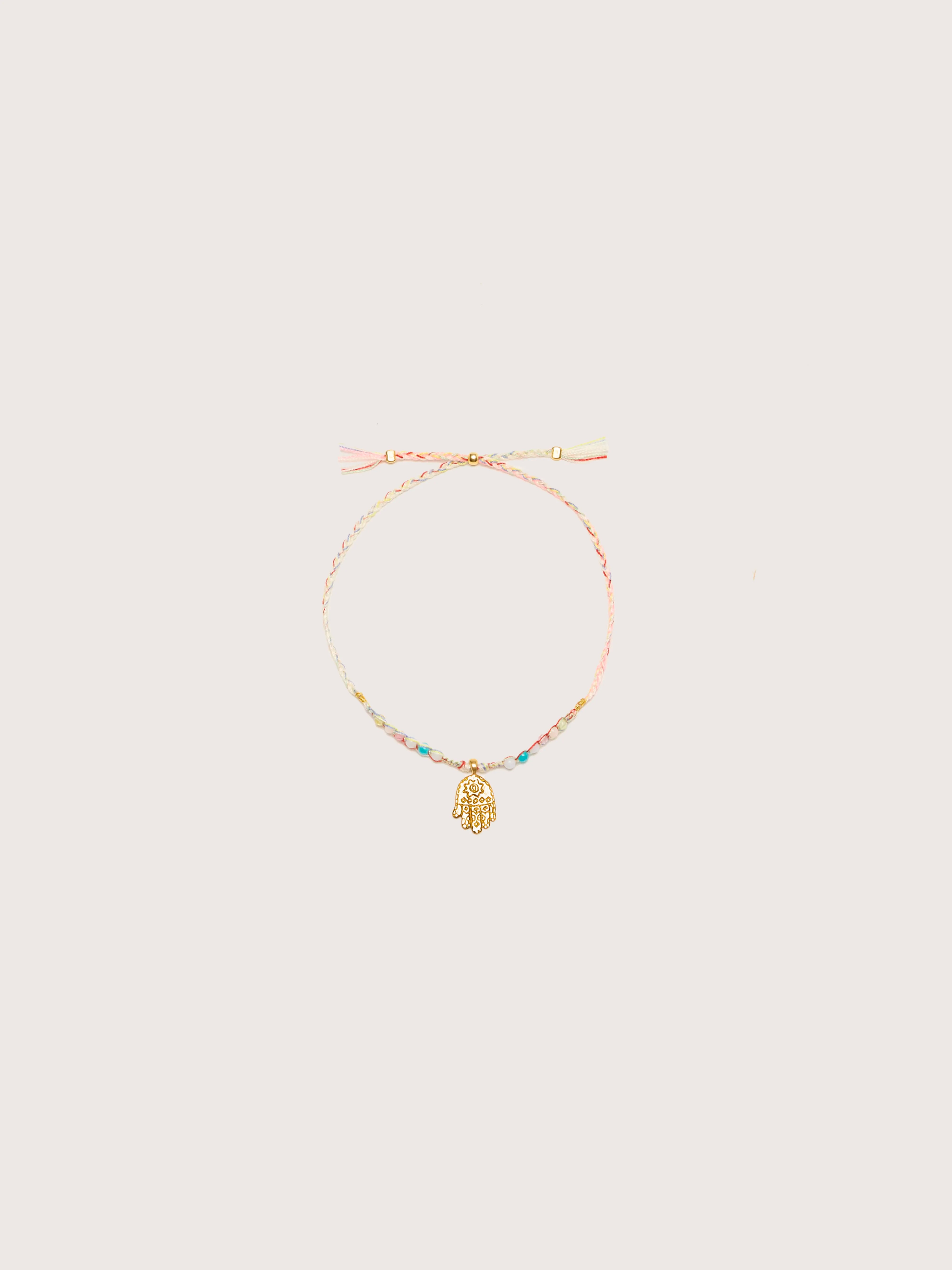 Bracelet Hamsa Pour Femme | Bellerose