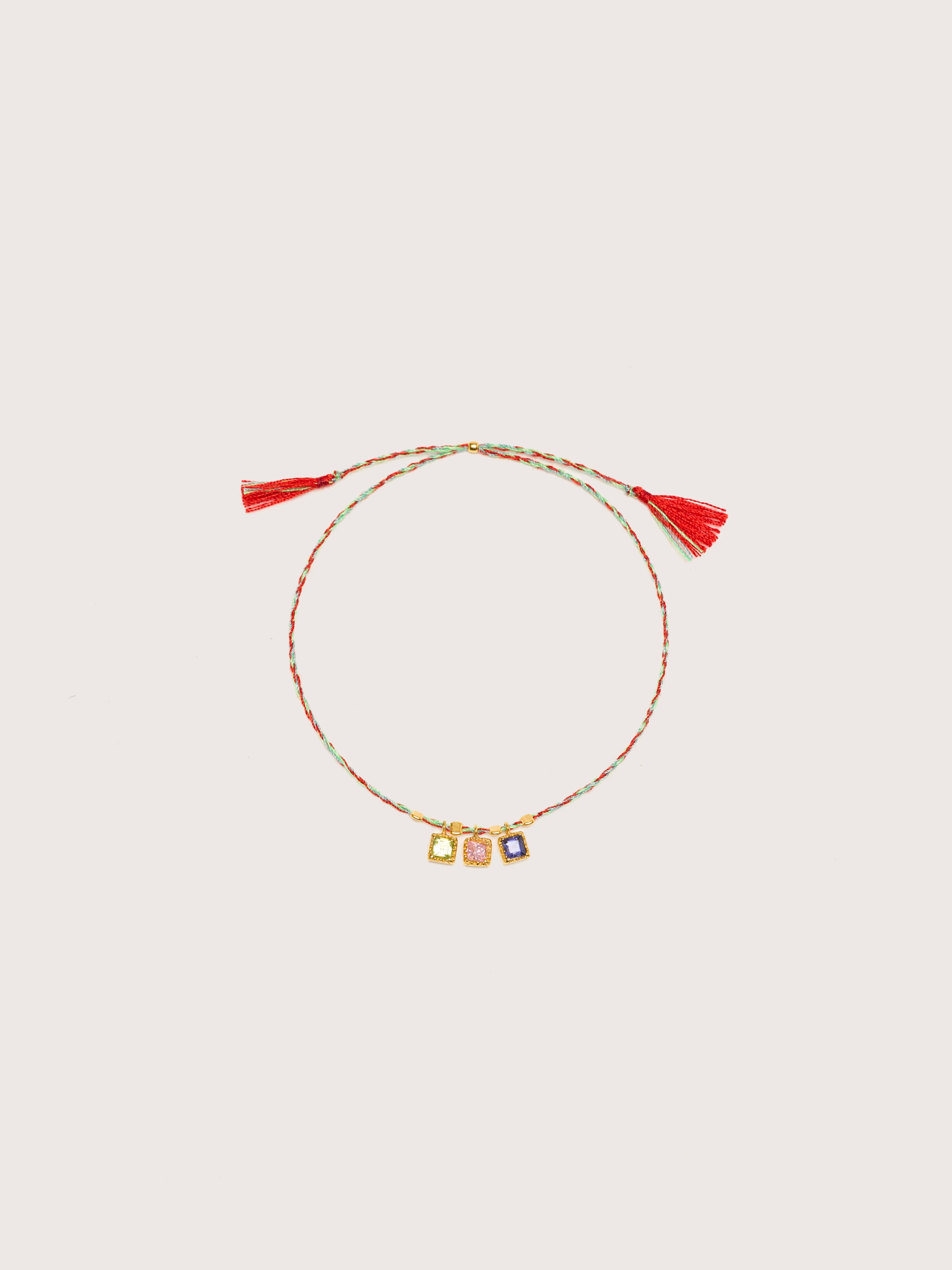 Bracelet Sage Pour Femme | Bellerose