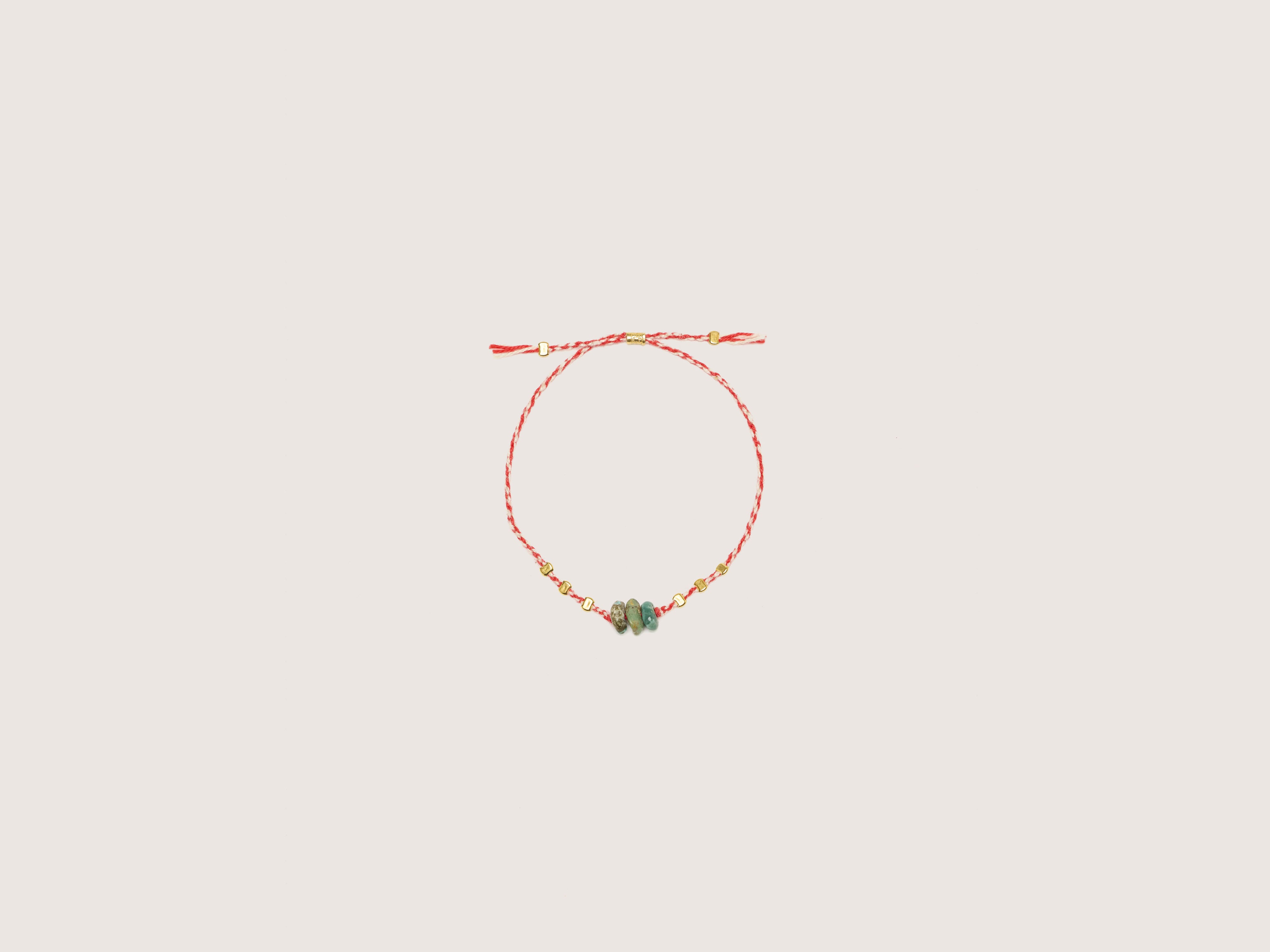 Bracelet Lasha (242 / W / TURQUOISE)