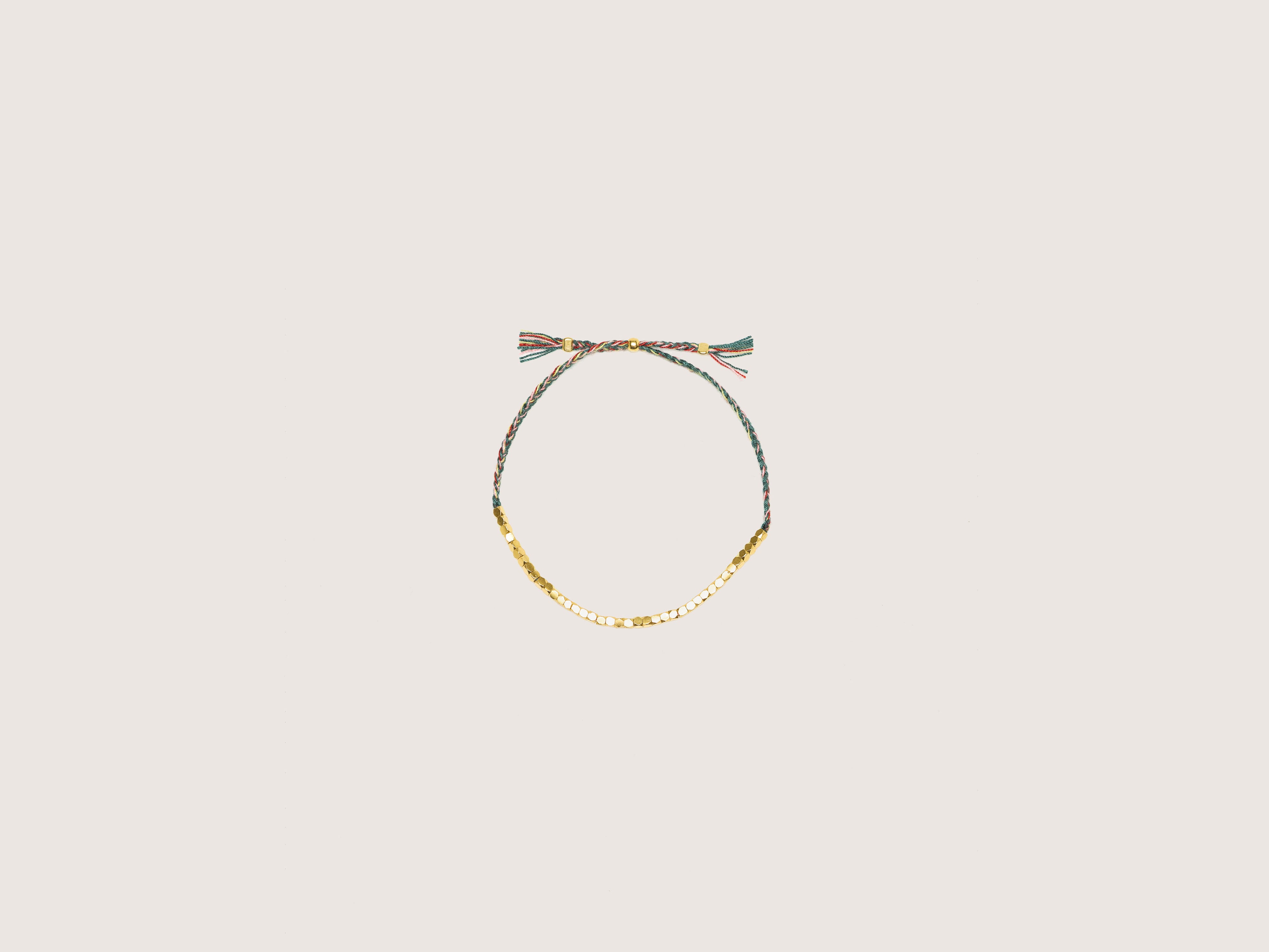 India Gold Armband (242 / W / GOLD)