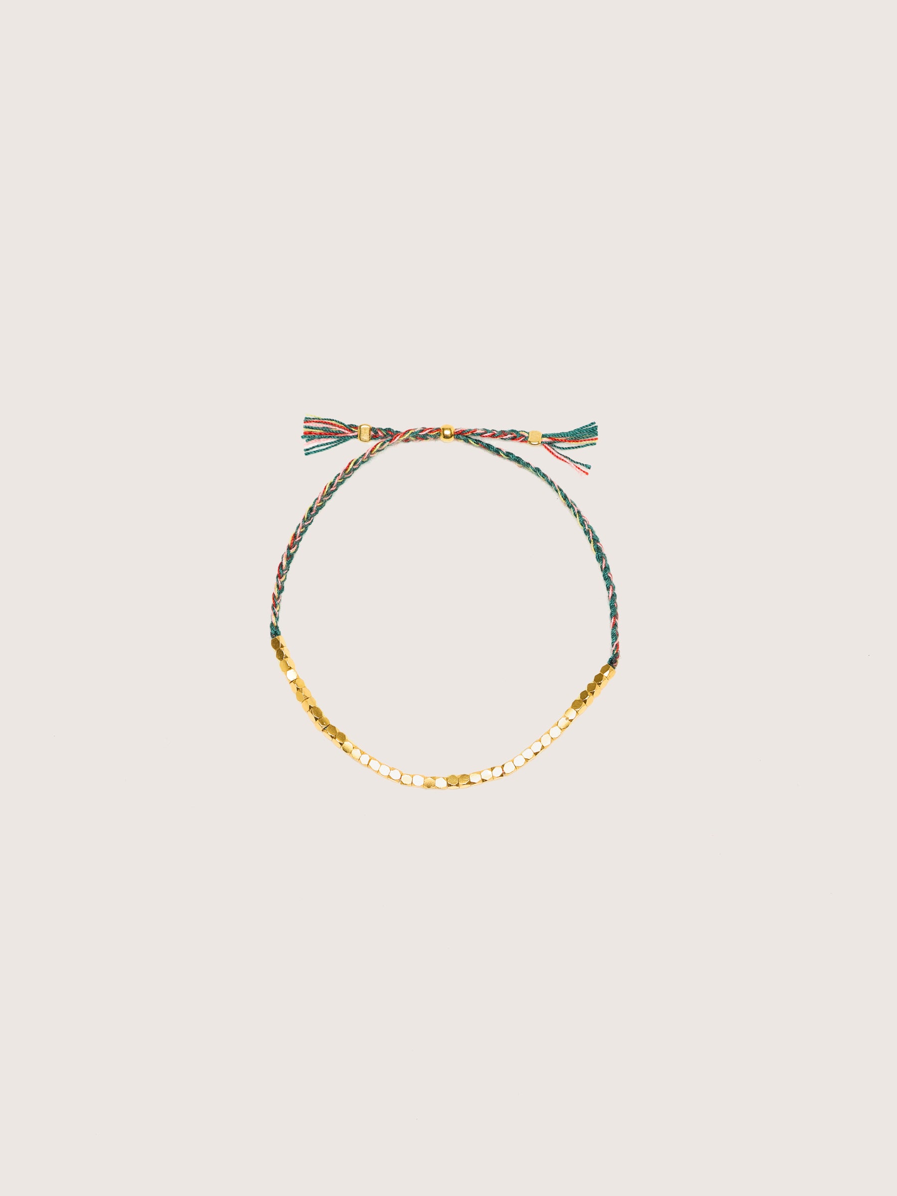 Bracelet Or India (242 / W / GOLD)