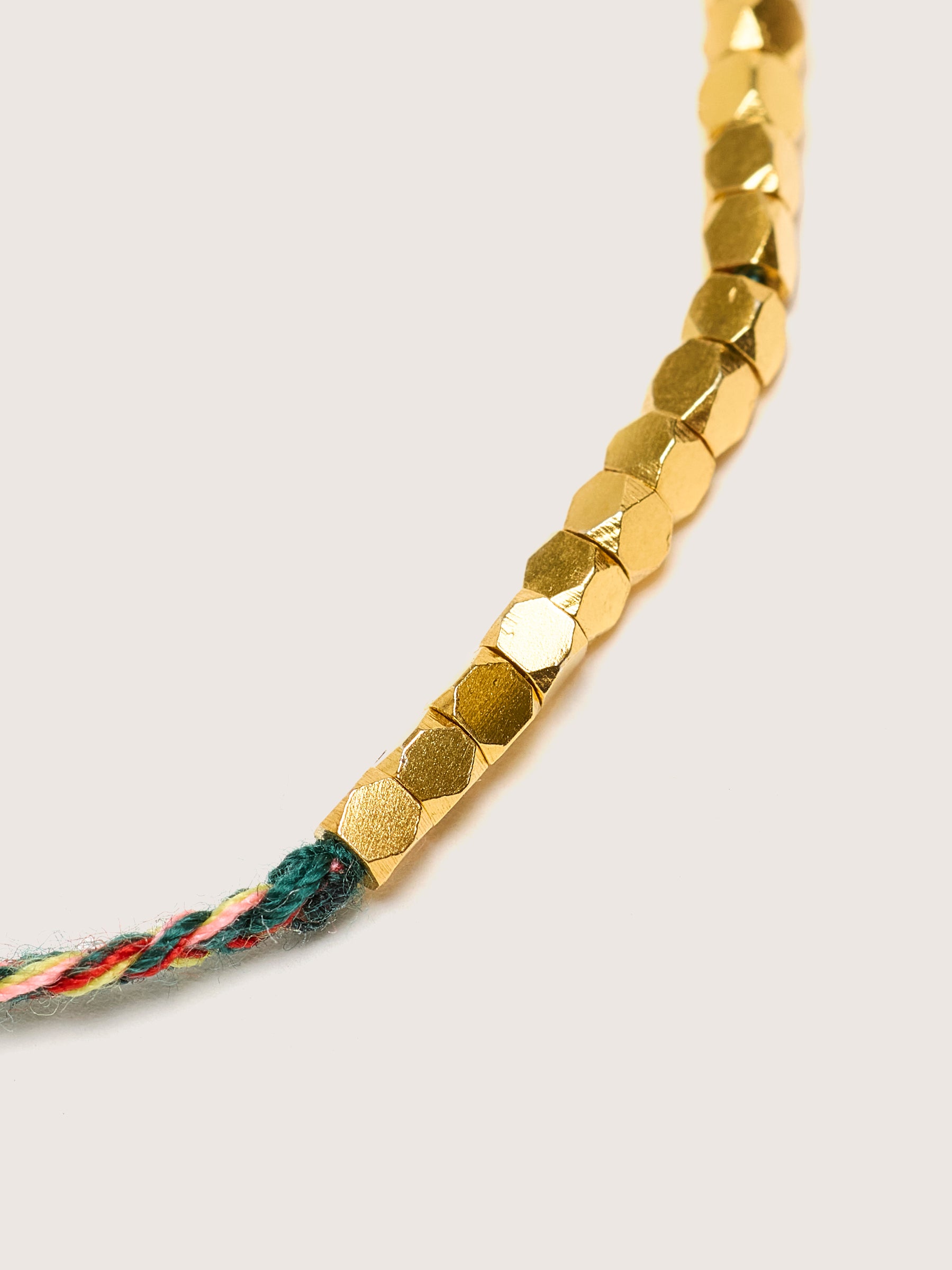 Bracelet Or India (242 / W / GOLD)