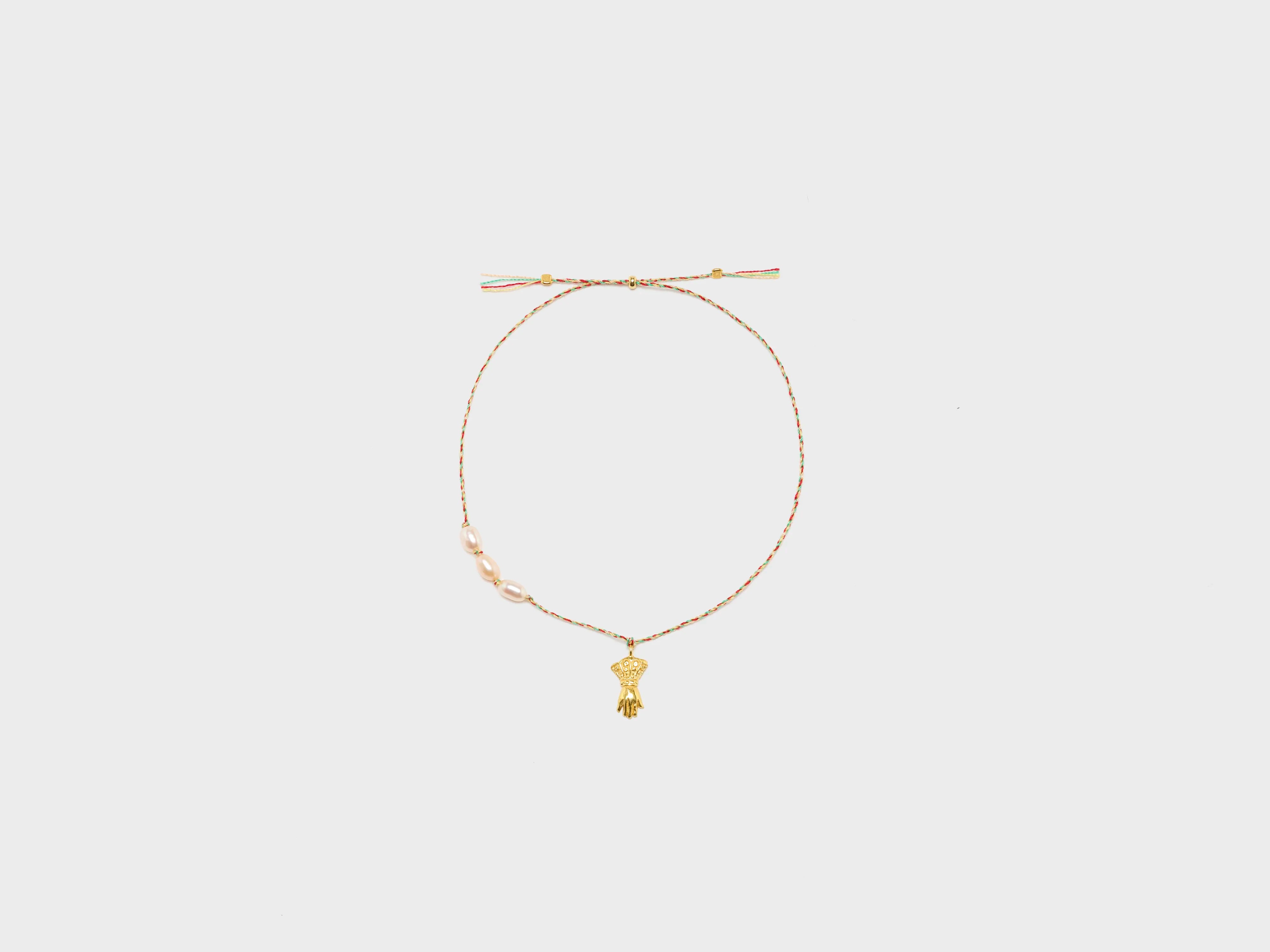 Juliet Bracelet   (252 / W / MULTICOLOR)