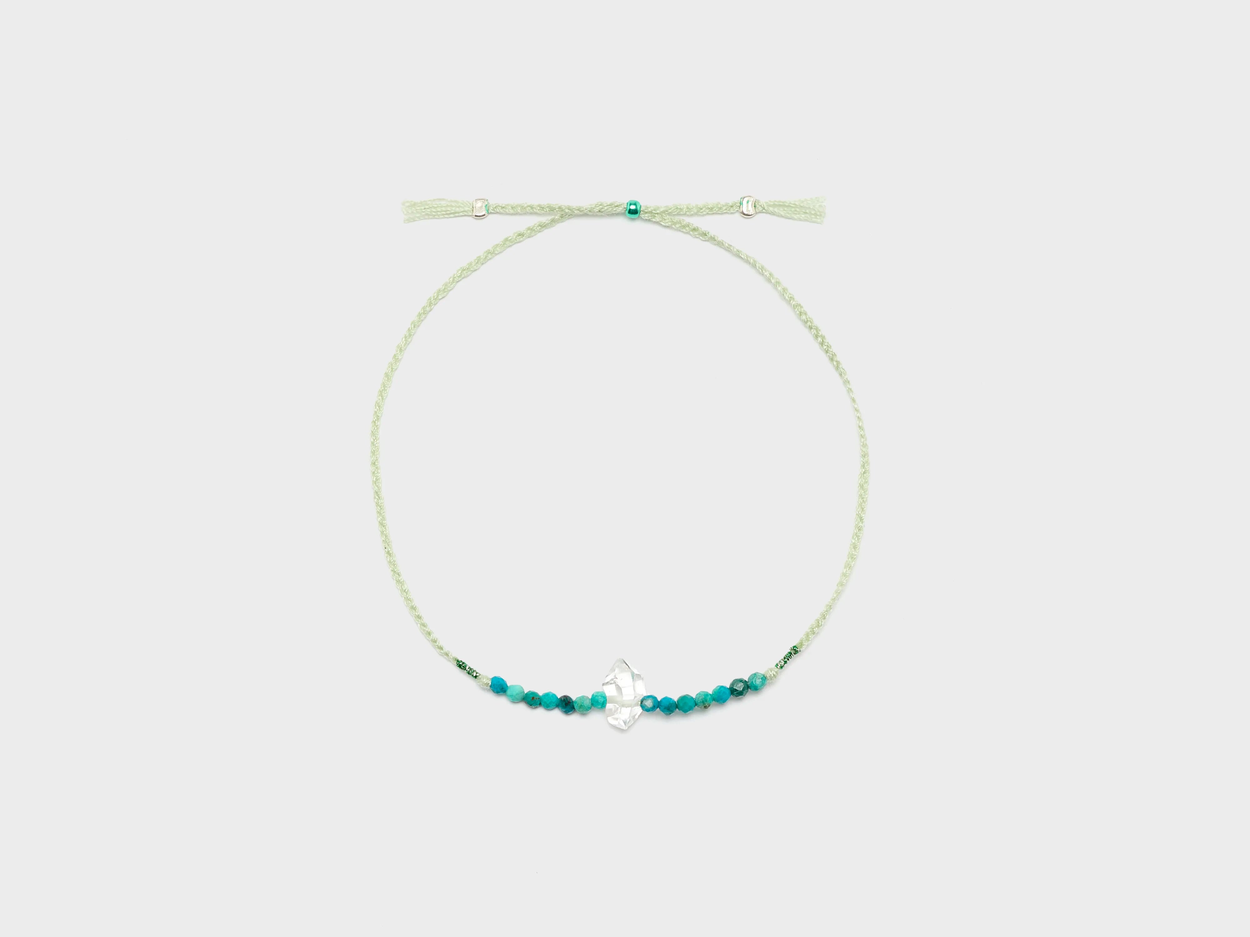 Bracelet Rayon Blue  (252 / W / BLUE)