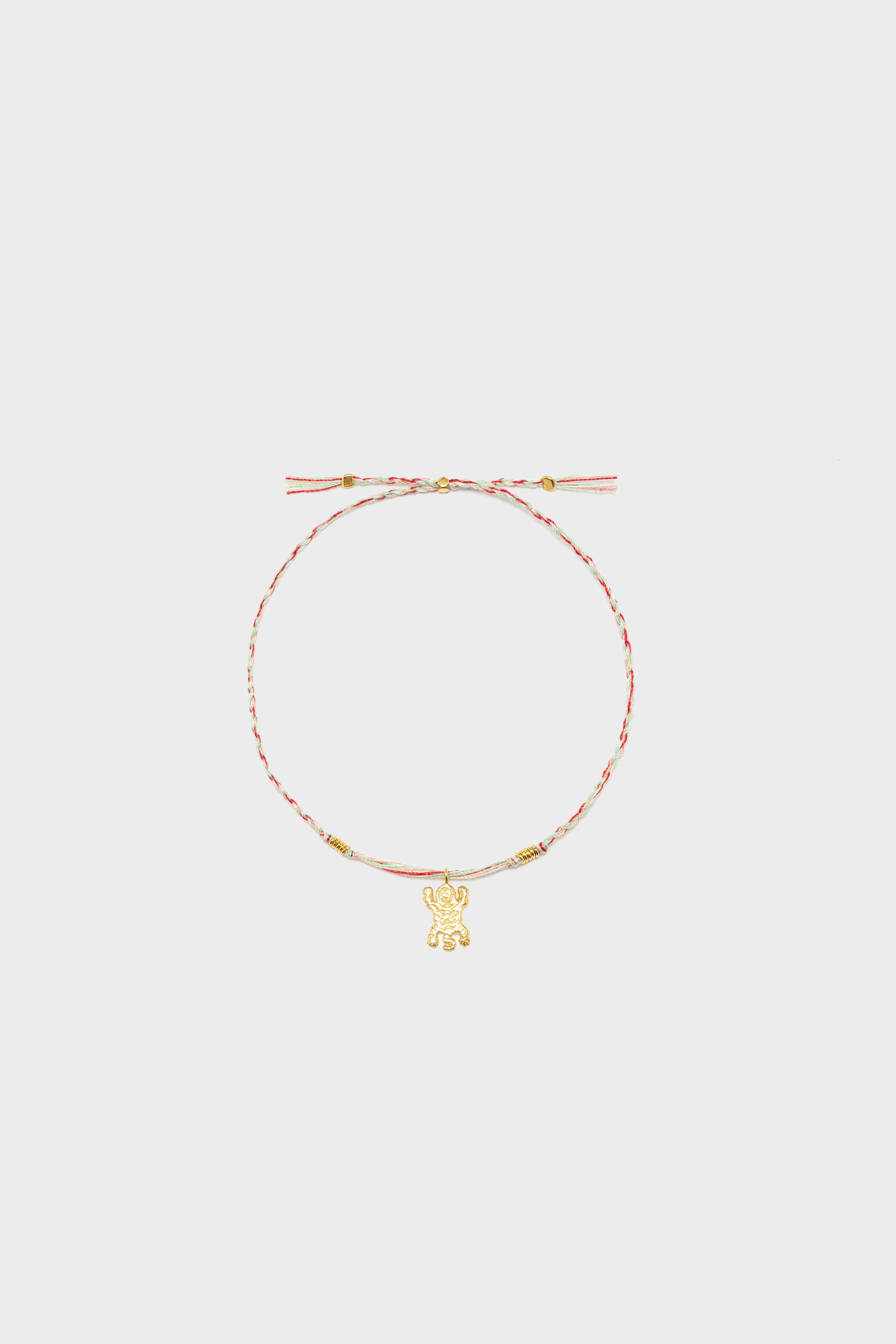 Tiger Rug Bracelet For Women | Bellerose