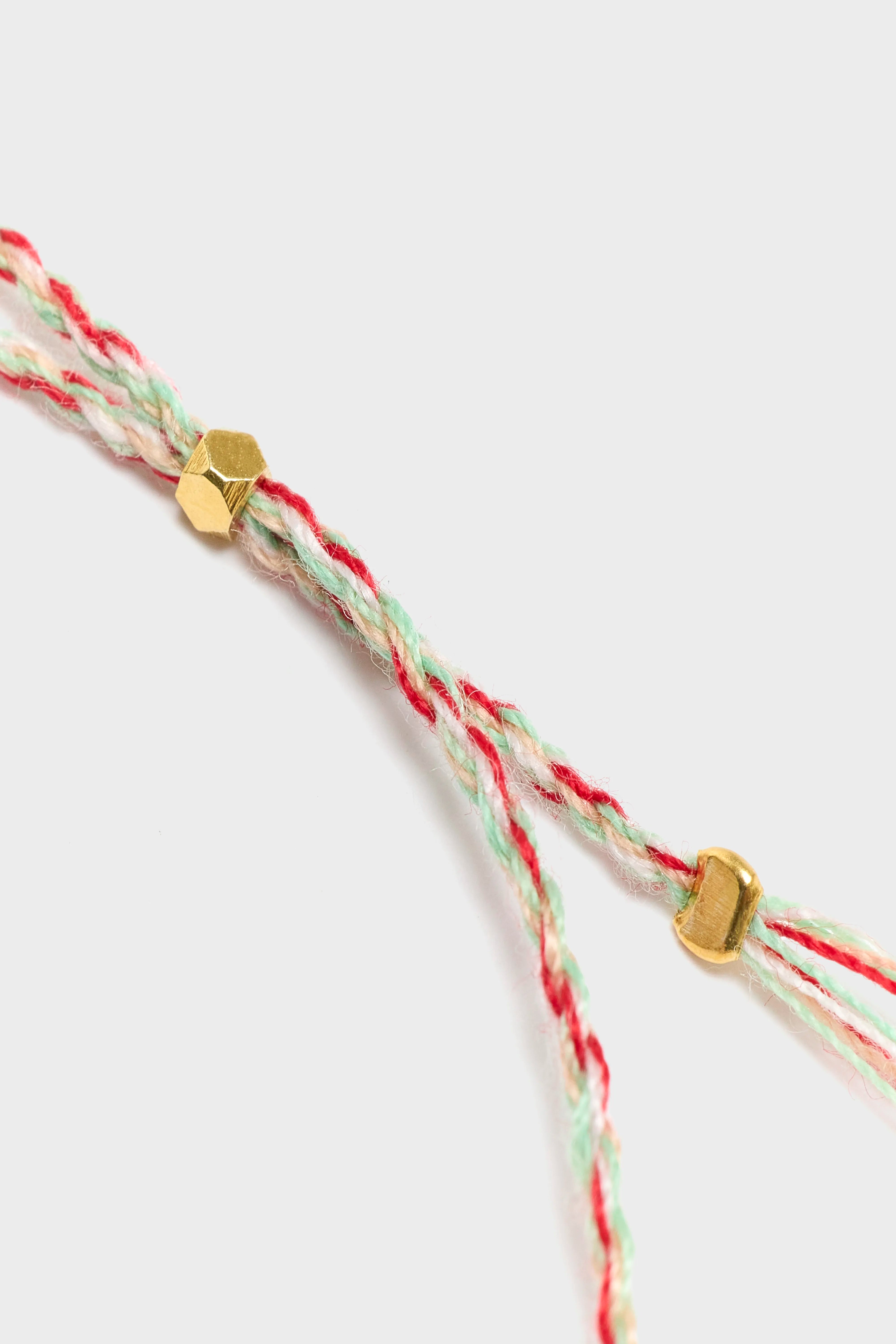 Tiger Rug Bracelet For Women | Bellerose