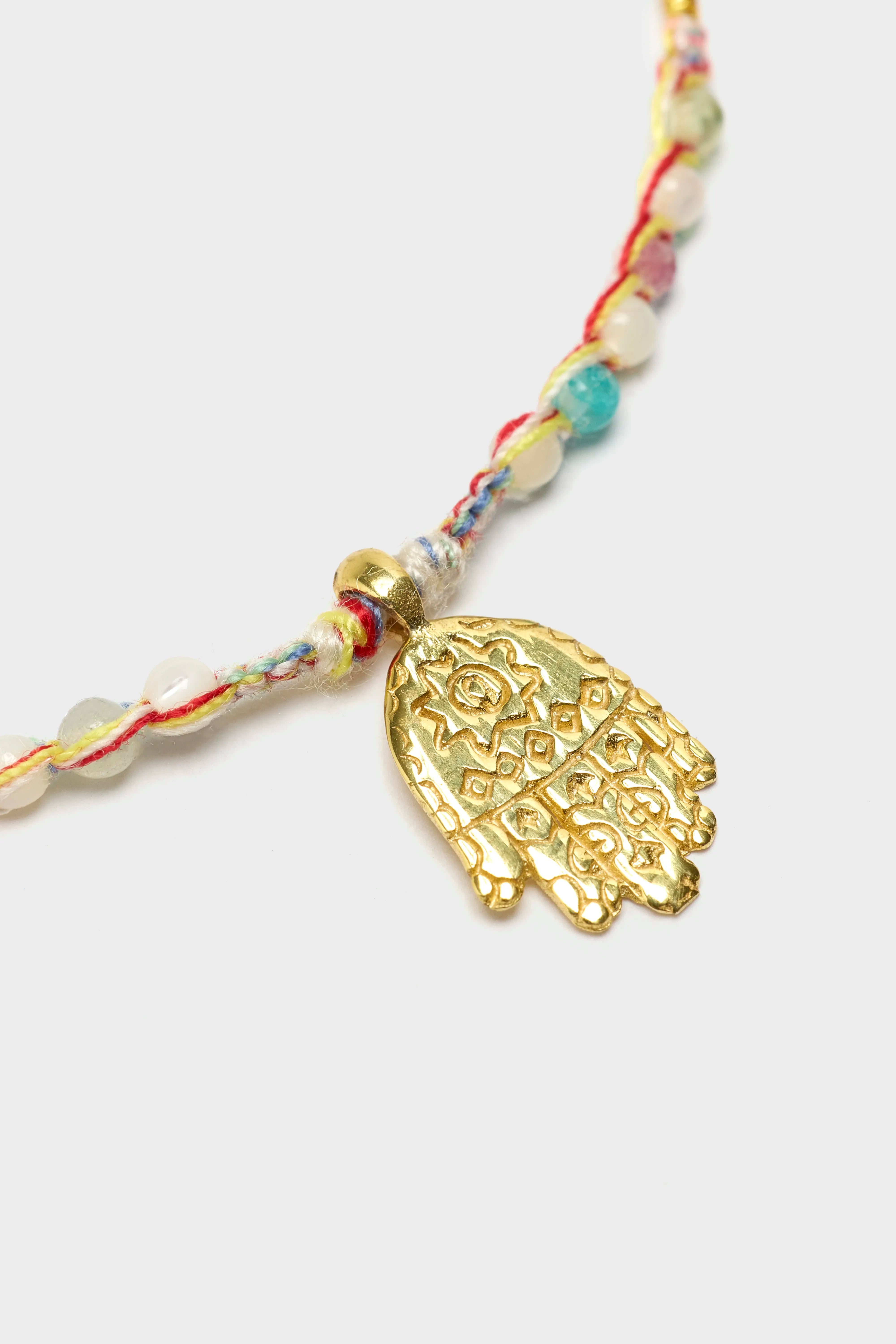 Hamsa Bracelet Pour Femme | Bellerose